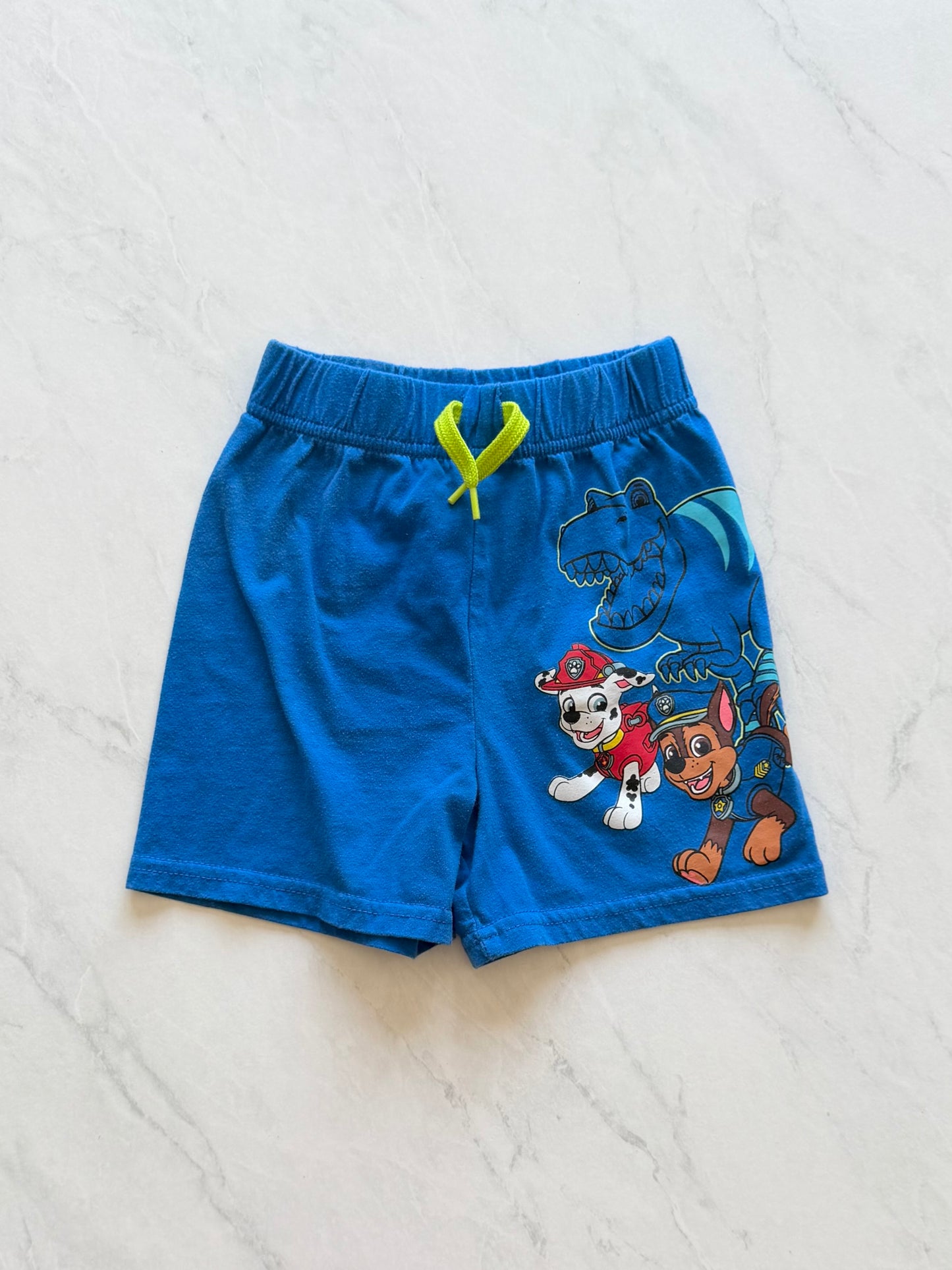 Short - Nickelodeon - 2T