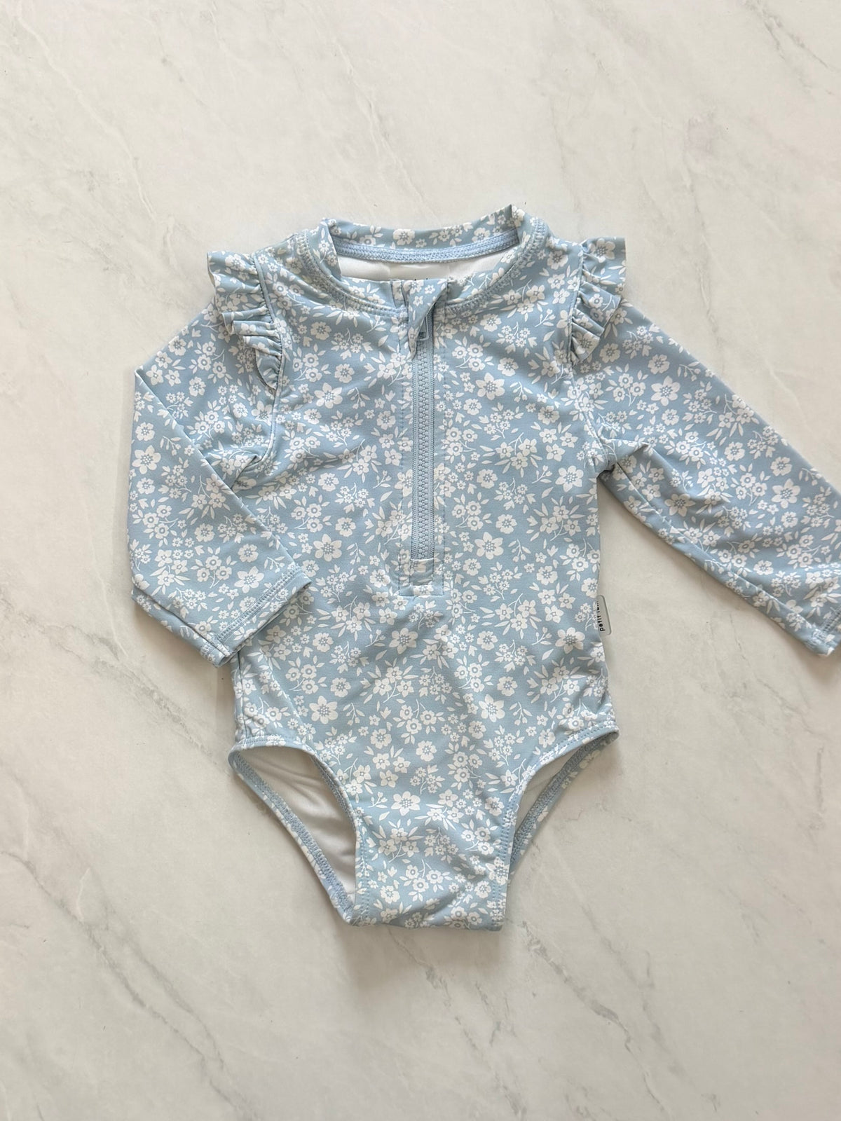 Maillot de bain - Petit Lem - 3-6 mois