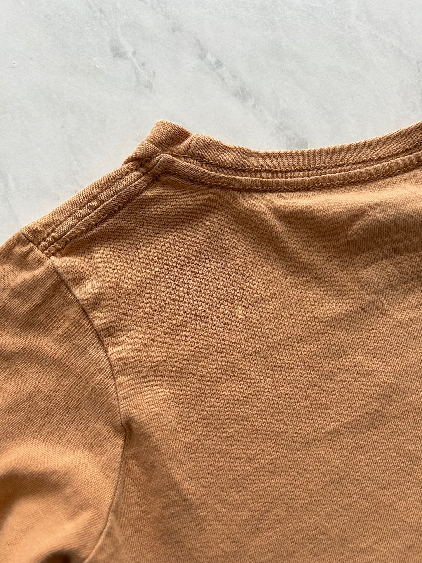 *Imparfait* Chandail manches longues - Souris Mini - 18-24 mois