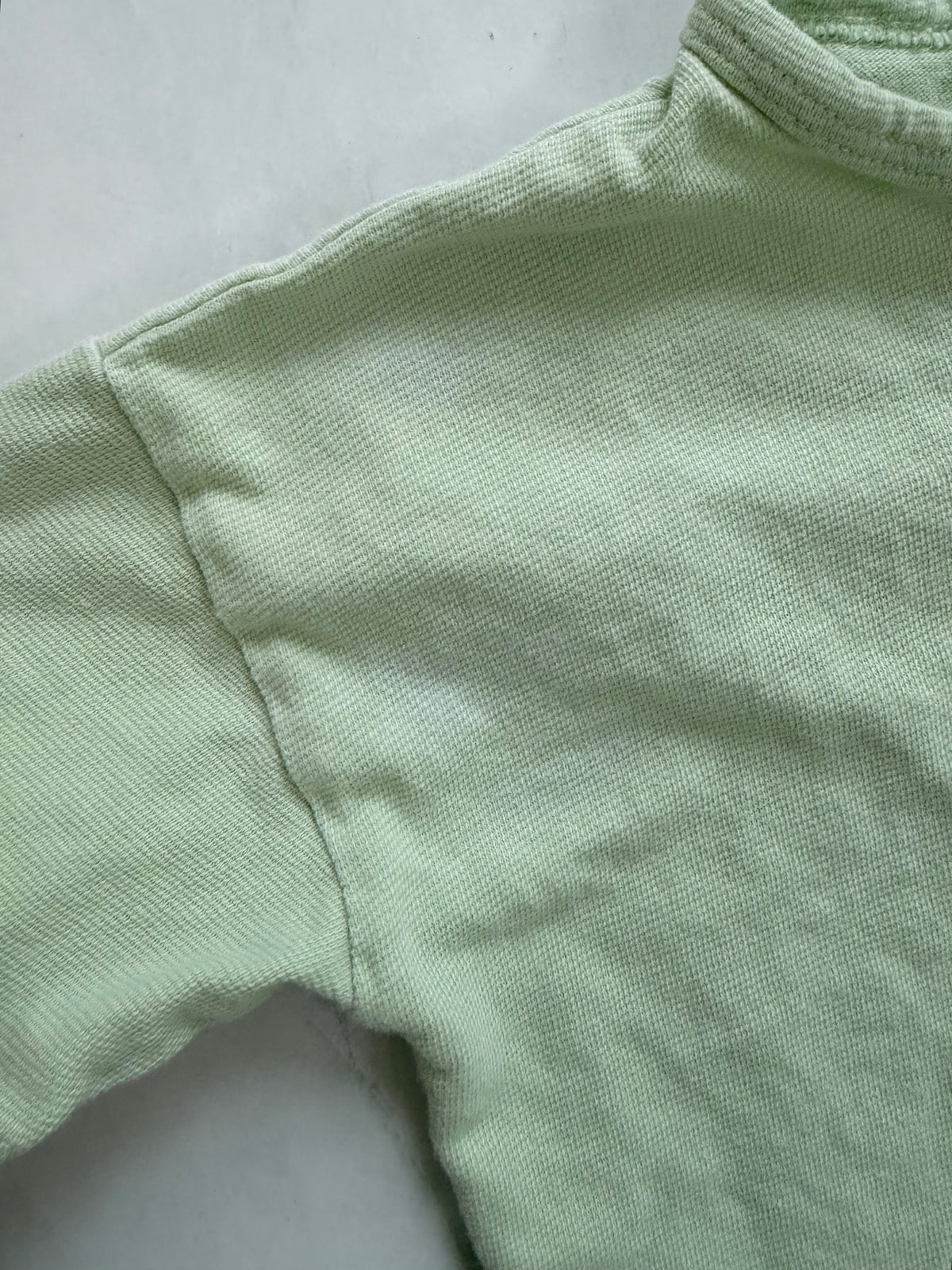*Imparfait* T-shirt - Zara - 2-3 ans