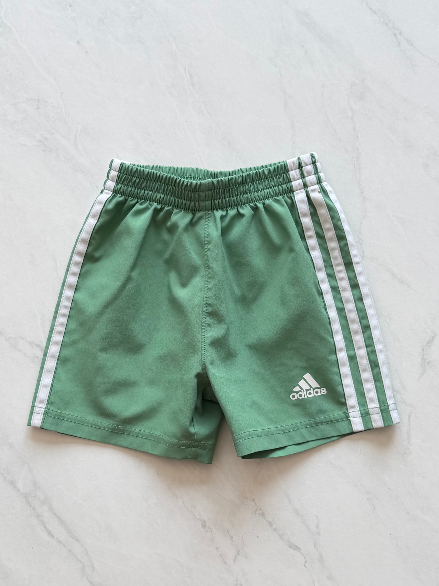 Short - Adidas - 2T