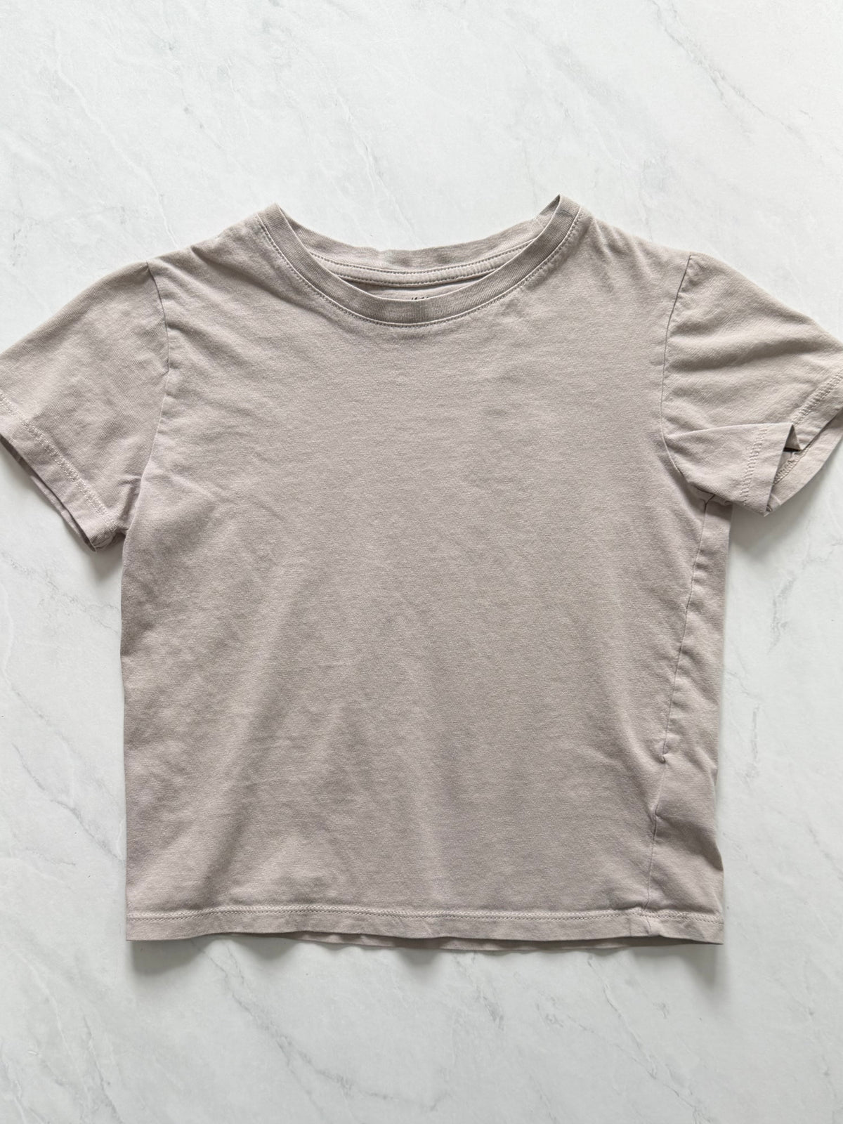 T-shirt - H&M - 6-8 ans