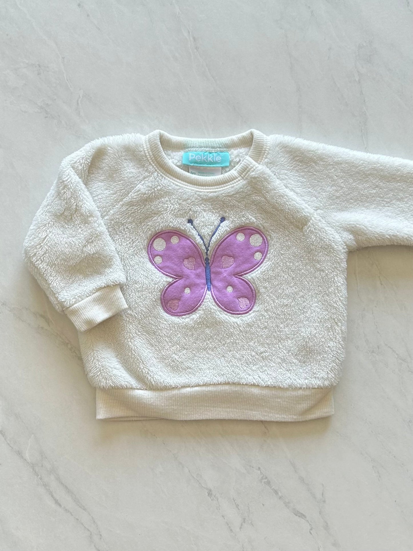 Pull - Pekkle - 3 mois