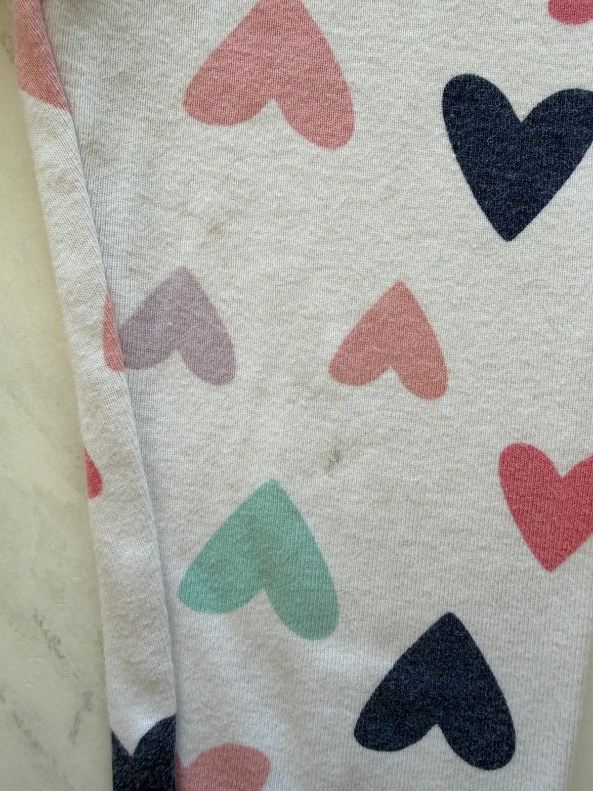 *Imparfait* Pyjama 2 pièces - Kirkland - 4 ans