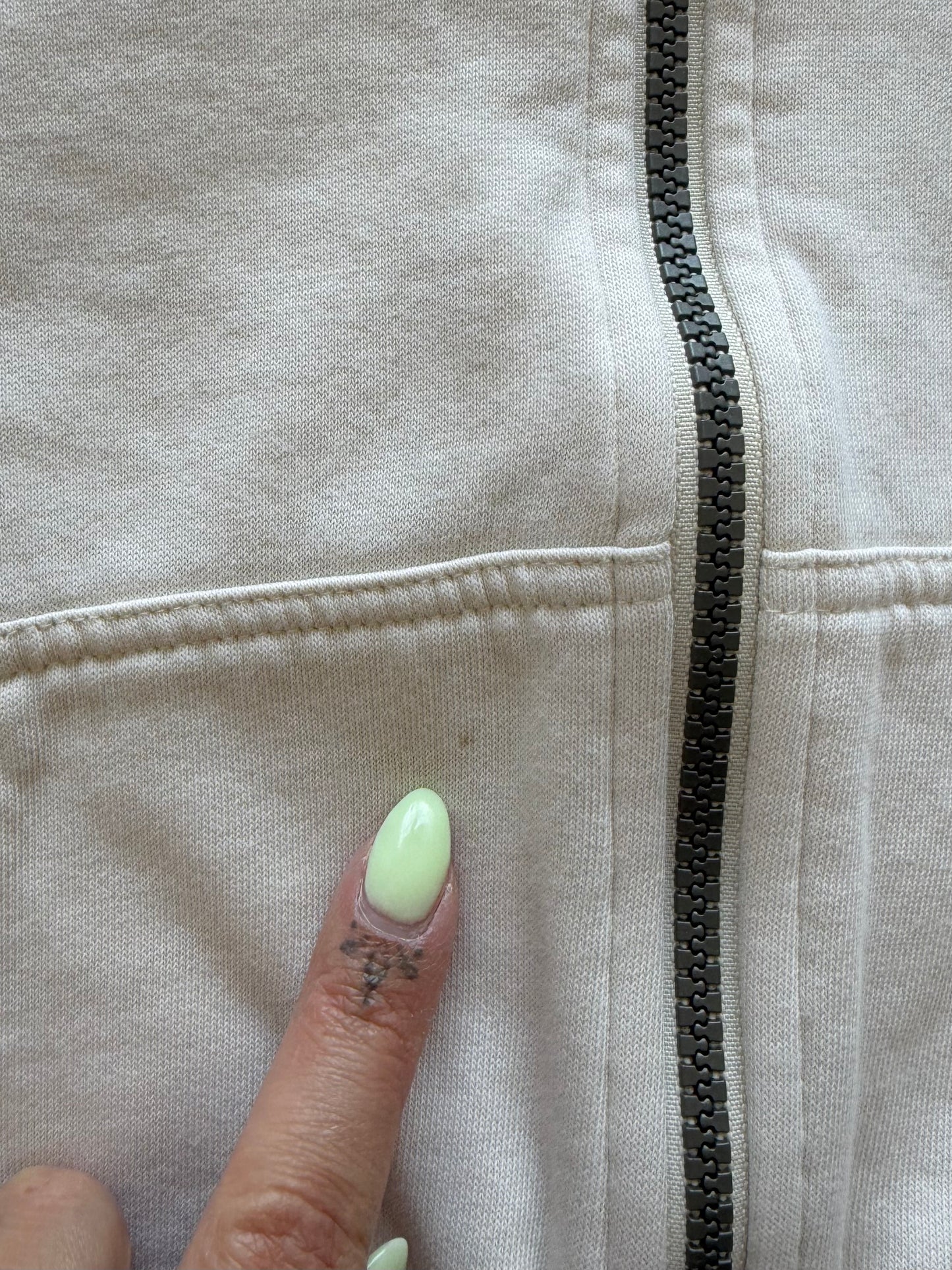 *Imparfait* Veste - Souris Mini - 4 ans
