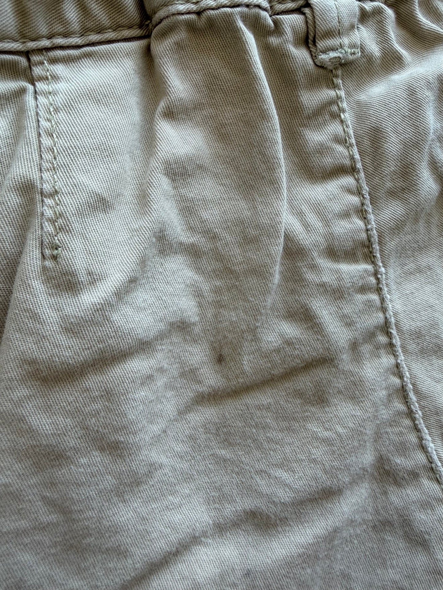 *Imparfait* Short - H&M - 18-24 mois