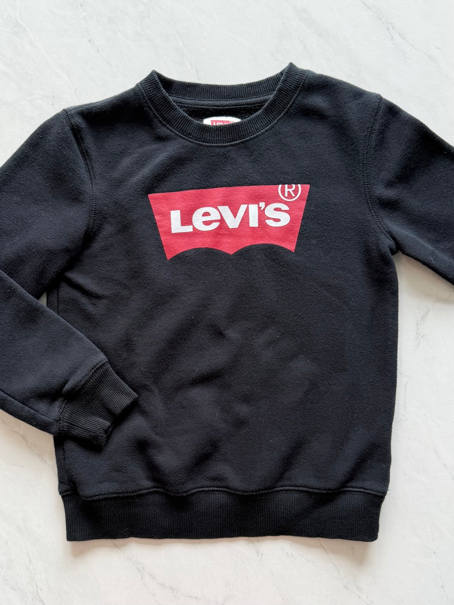 Crewneck - Levi’s - 6-7 ans