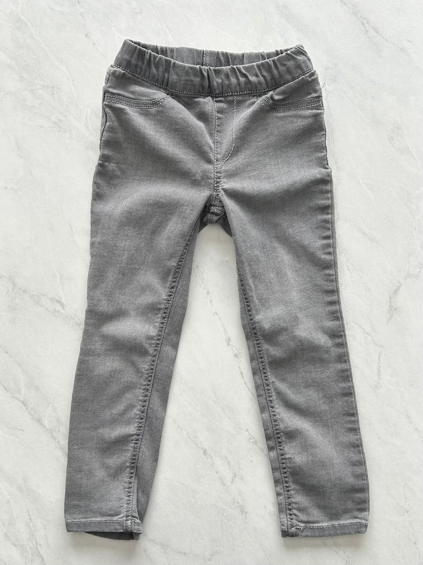 Jegging - H&M - 2-3 ans