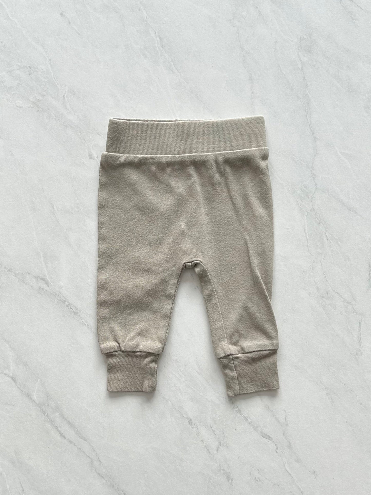 Pantalon - Gagou Tagou - 6 mois