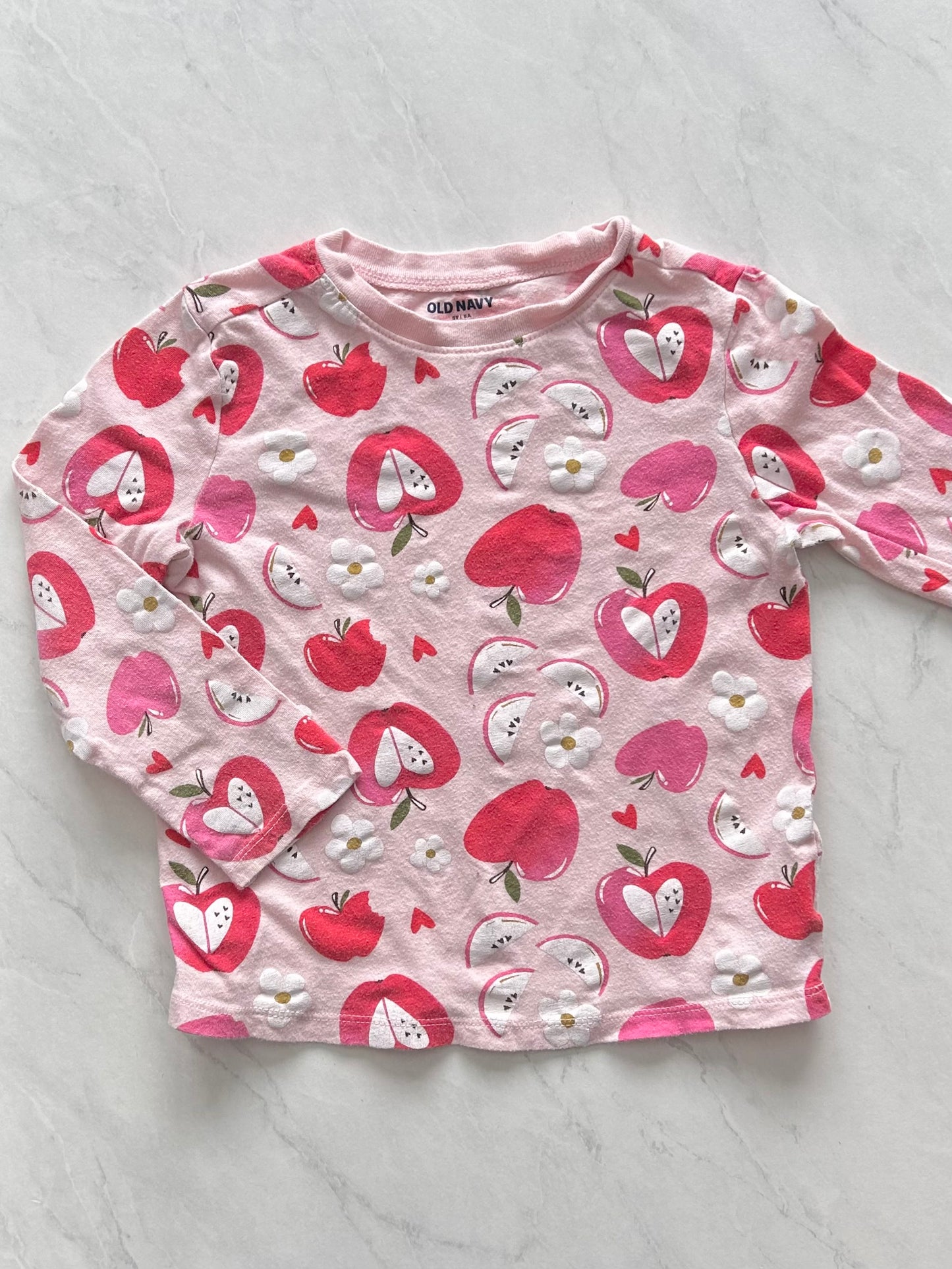 Chandail manches longues - Old navy - 5T