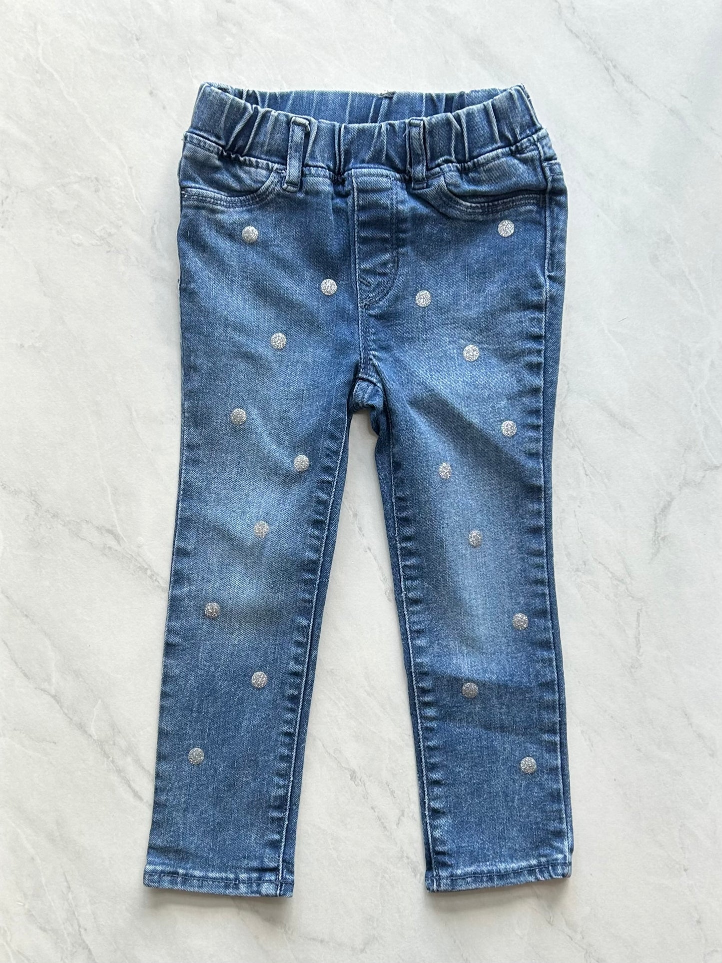 Jeans - Gap - 4 ans