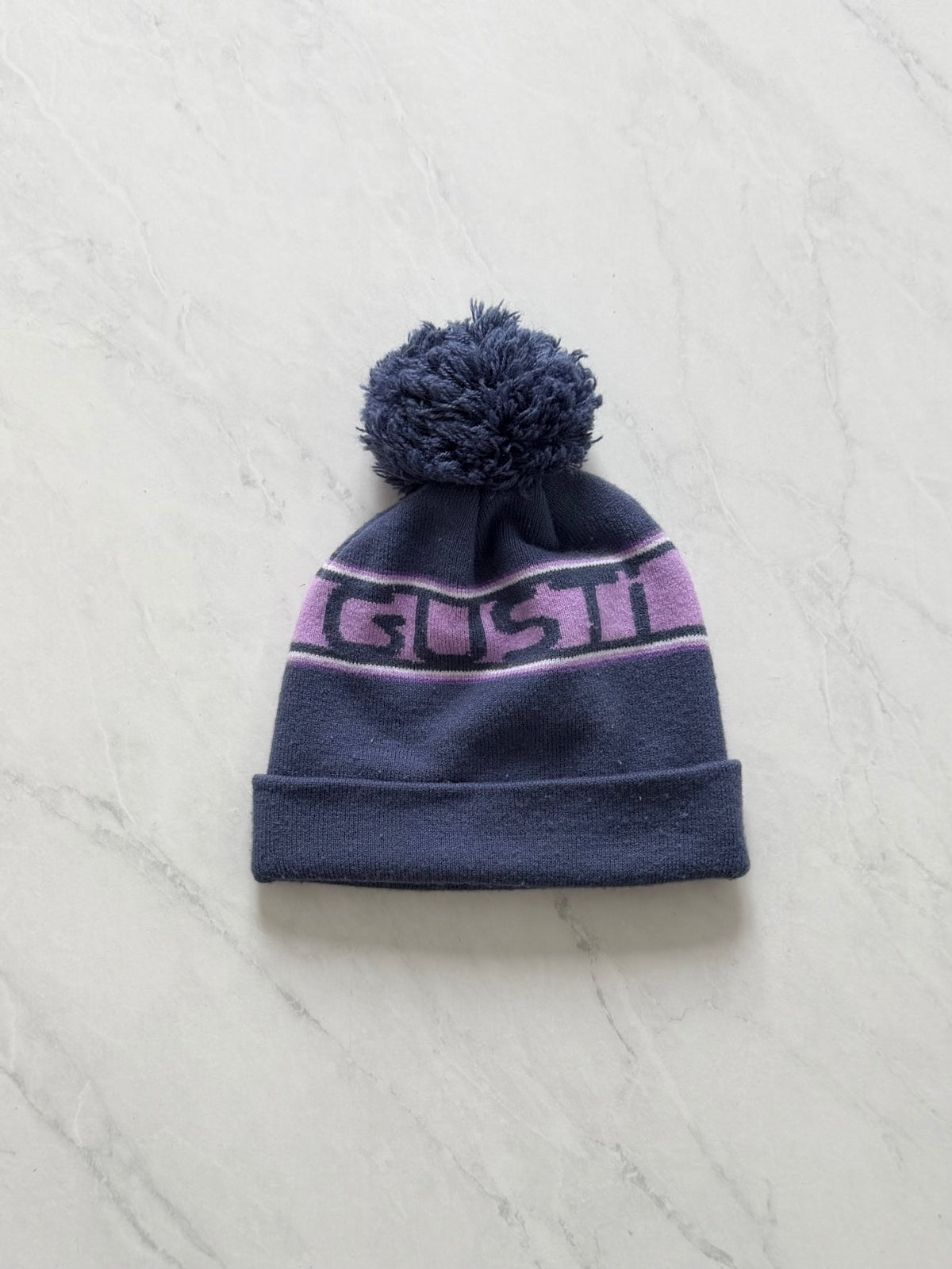 Tuque en mailles - Gusti - Taille unique enfant