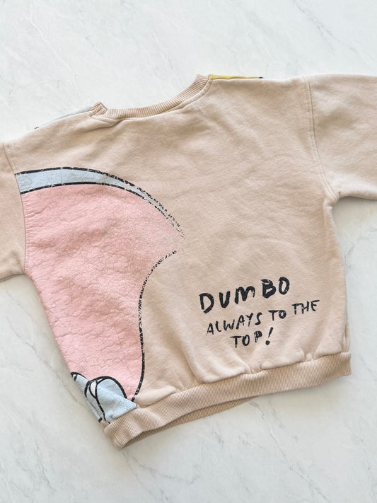 Crewneck - Zara X Disney - 4-5 ans