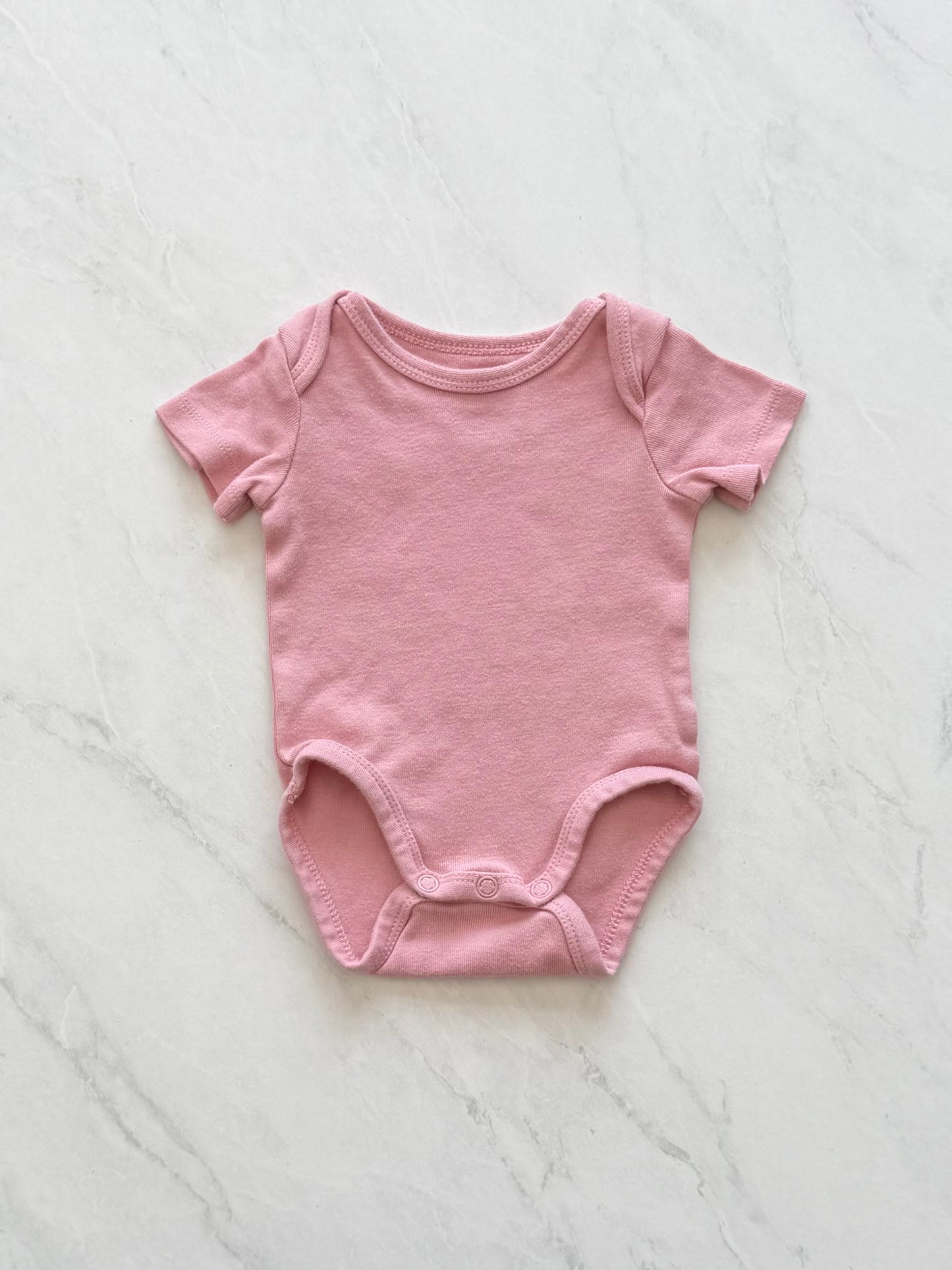 Cache couche - H&M - 0-1 mois