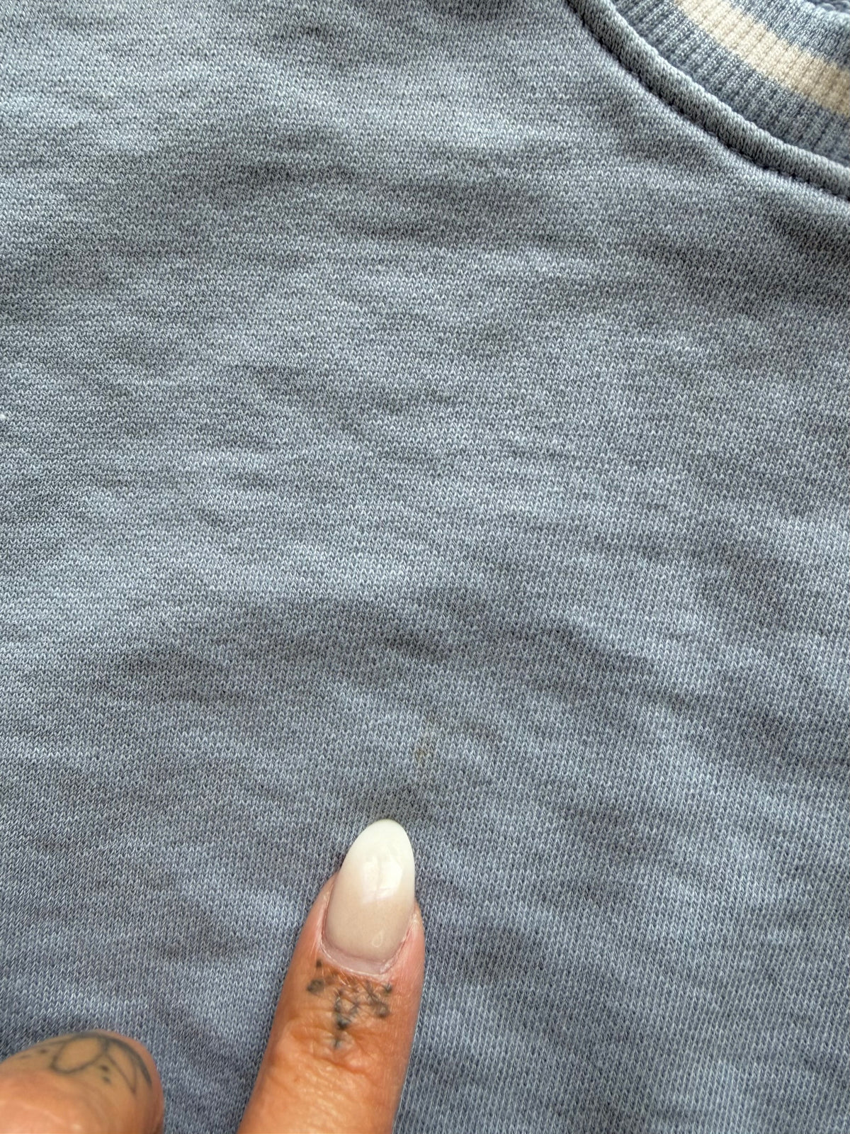 *Imparfait* Ensemble en coton ouaté - H&M - 18-24 mois
