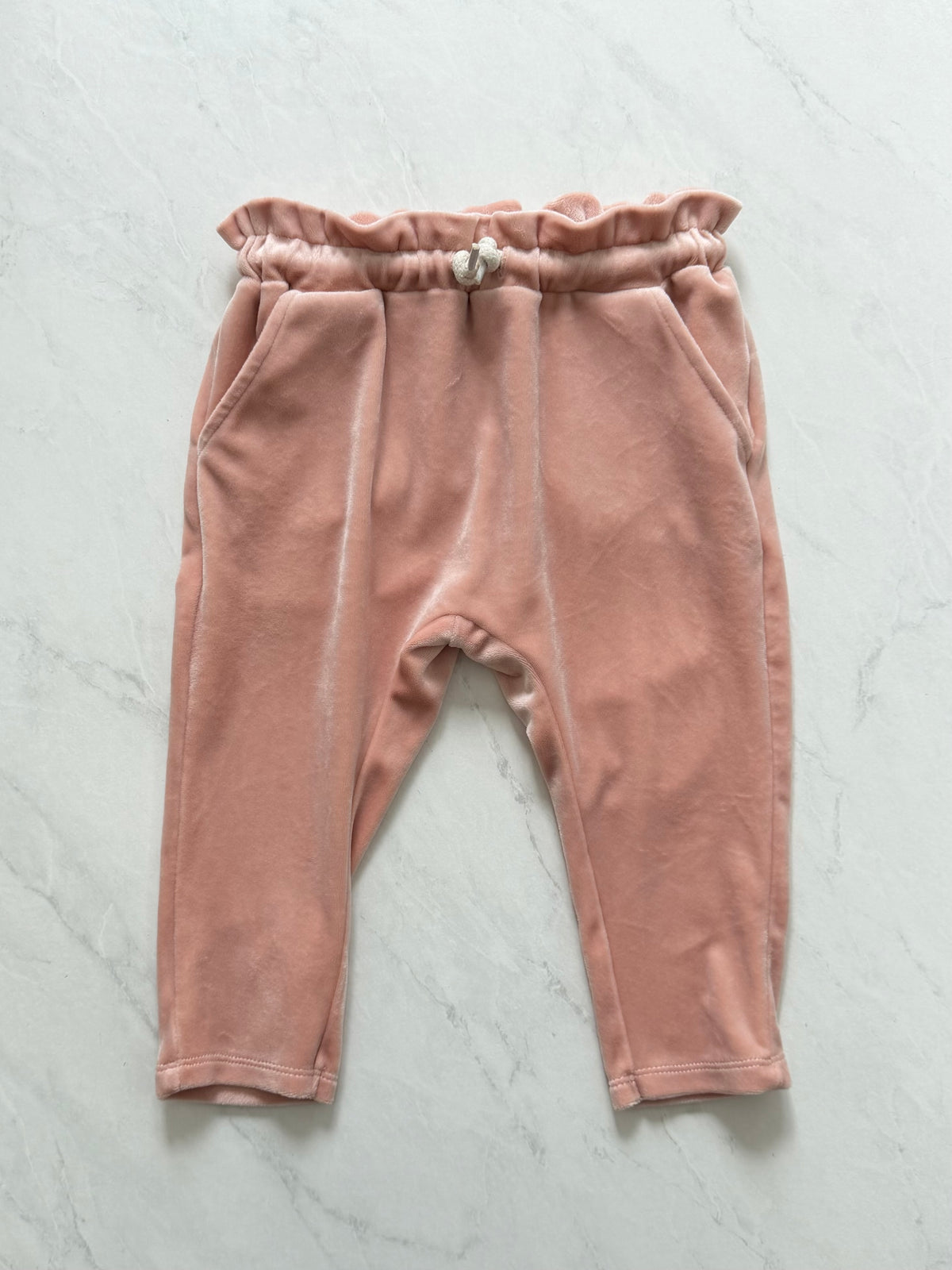 Pantalon en velours - The New sibblings - 24 mois