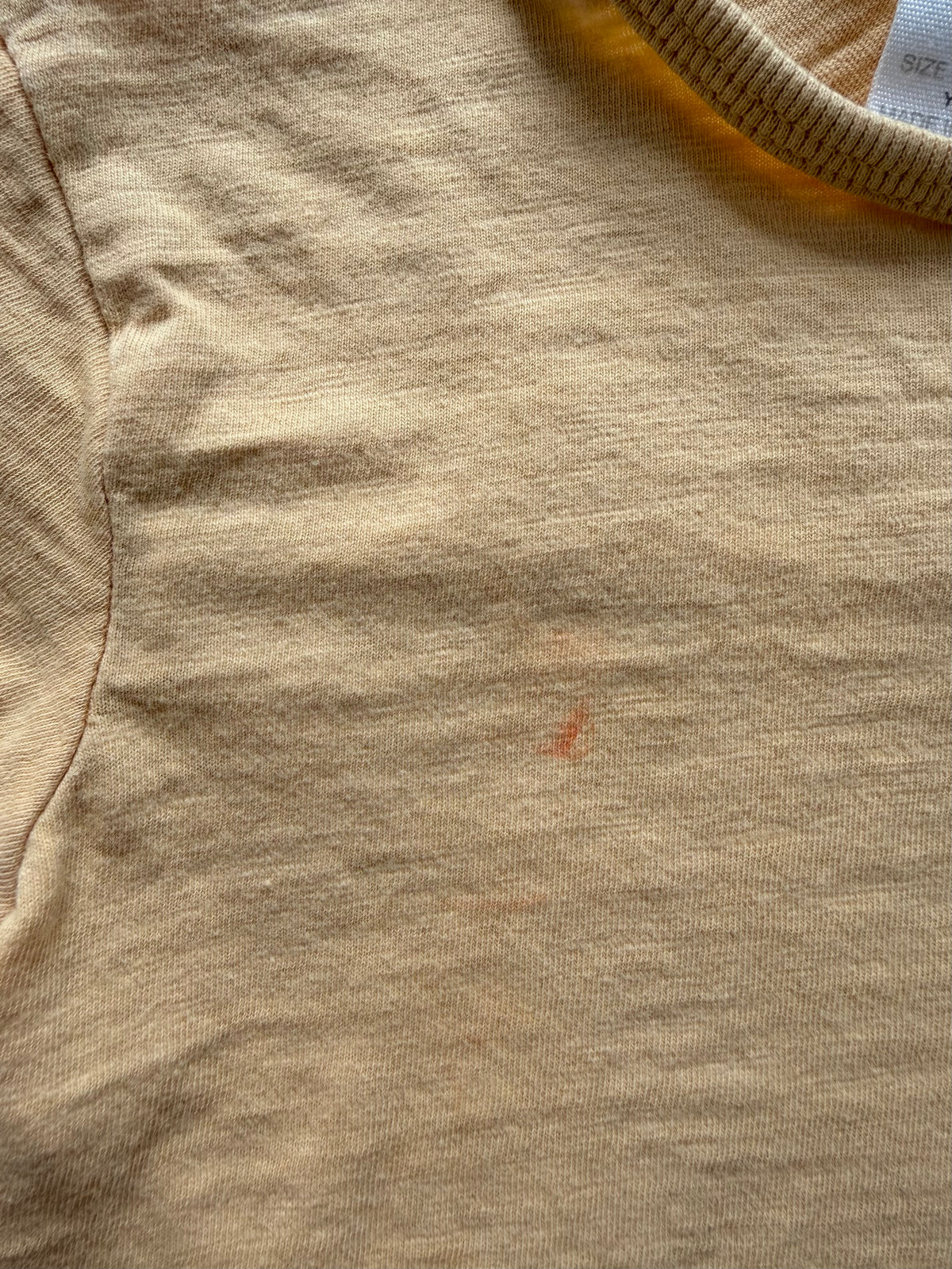 *Imparfait* T-shirt - Zara - 2-3 ans