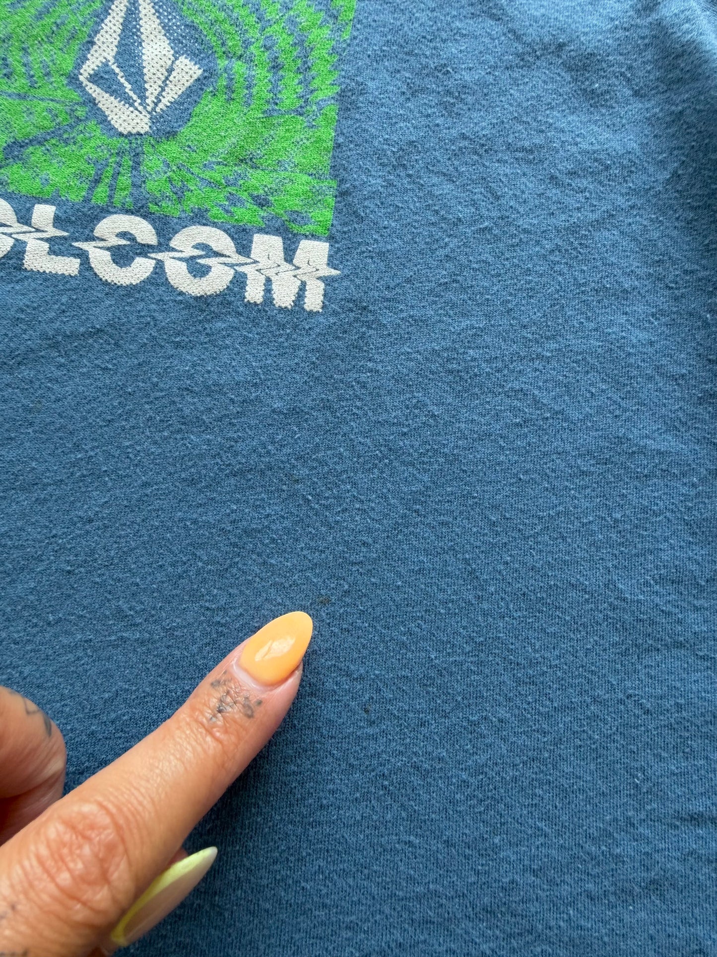 *Imparfait* T-shirt - Volcom - 3 ans