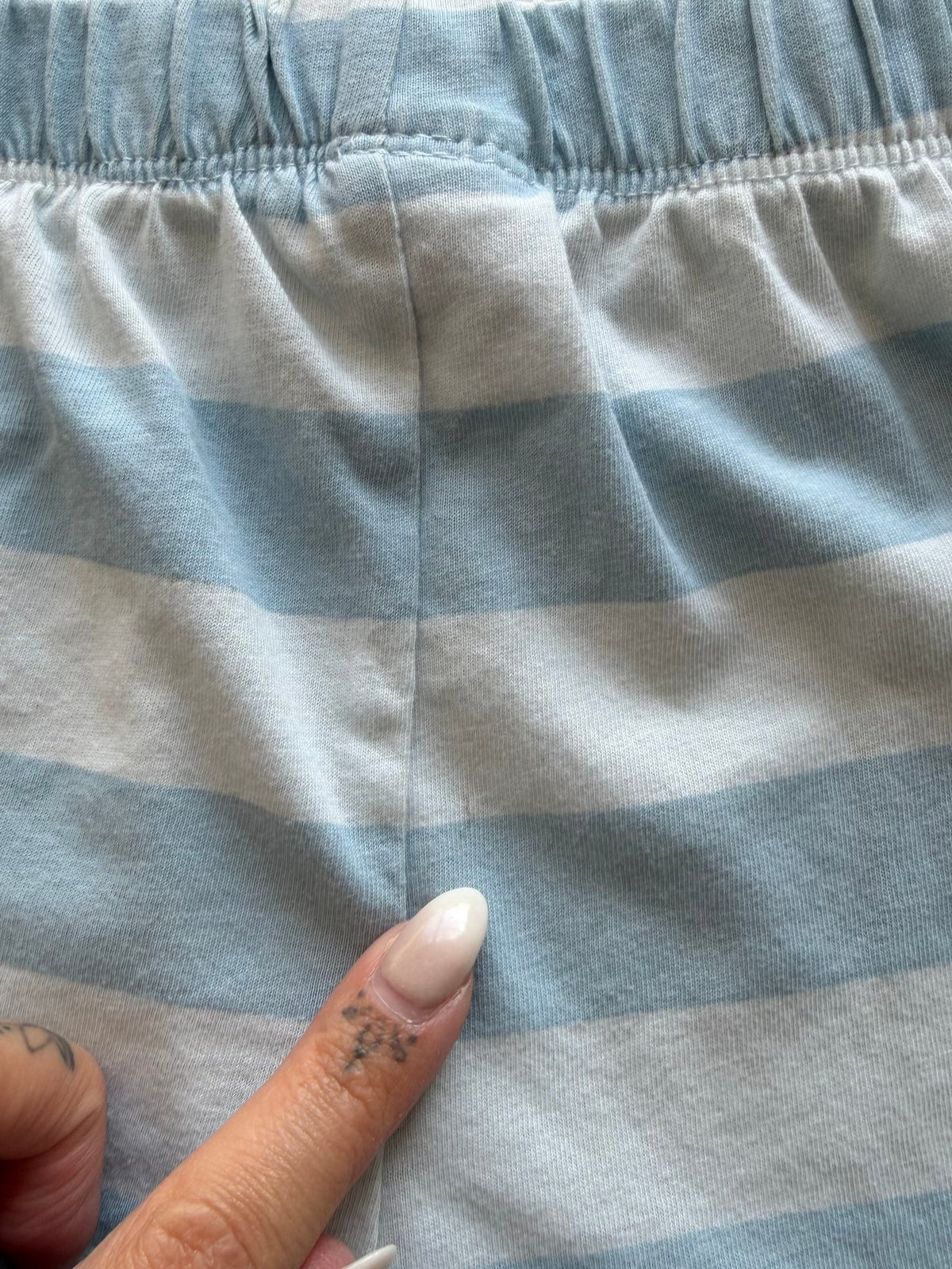 *Imparfait* Pyjama 2 pièces - Bluey - 4T