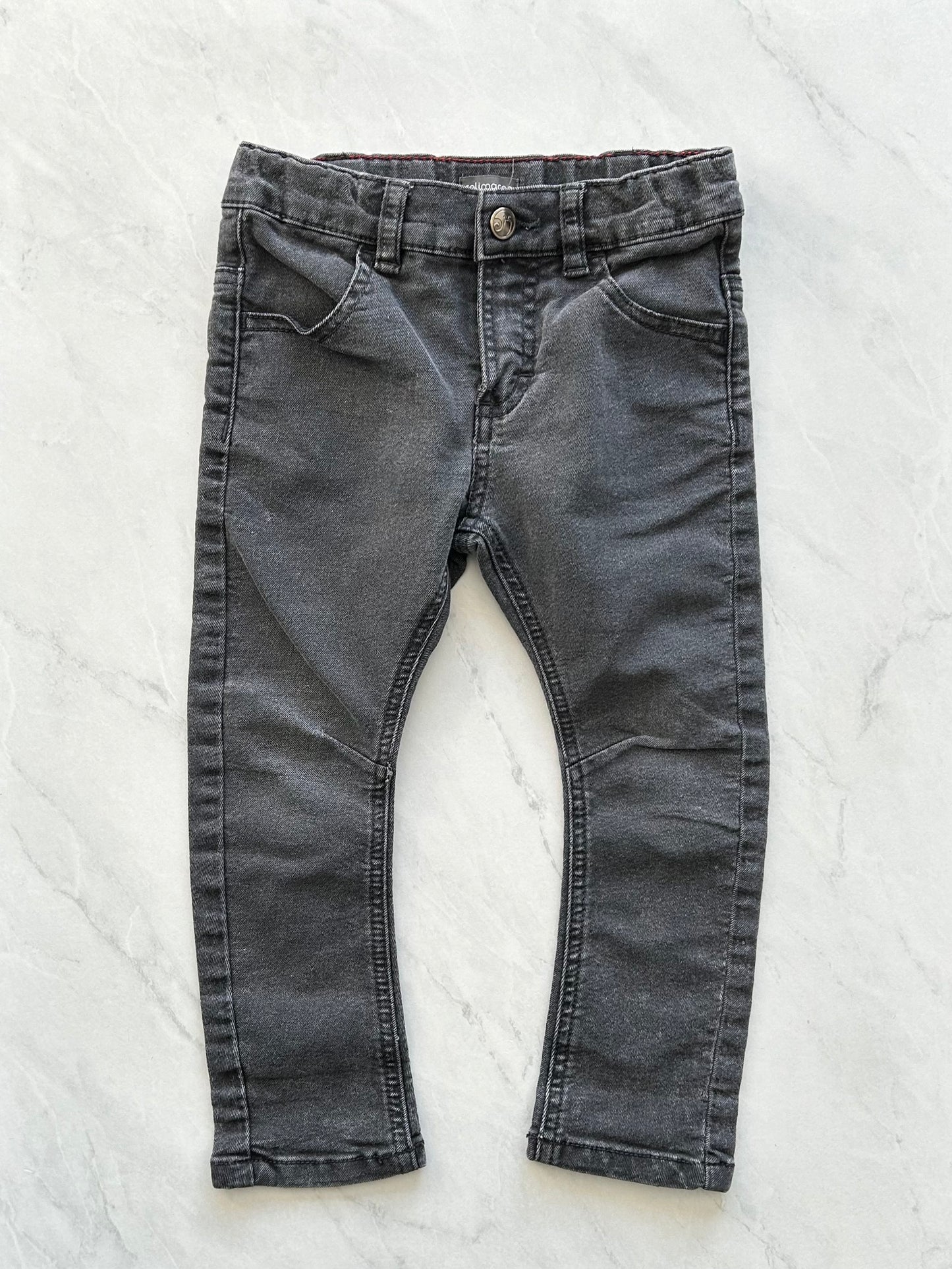 Jeans - Colimaçon - 2T