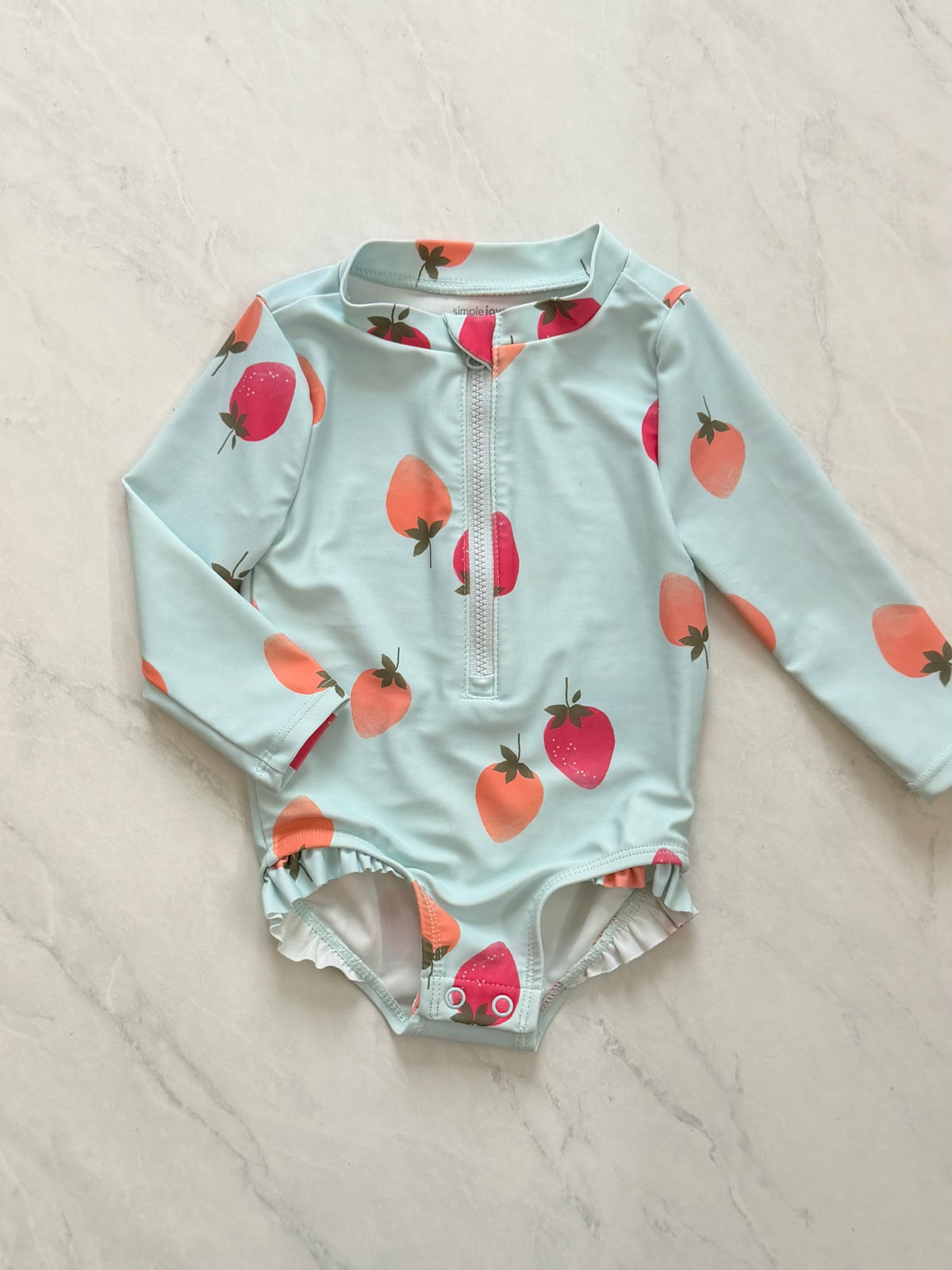 Maillot de bain - Carter’s - 3-6 mois