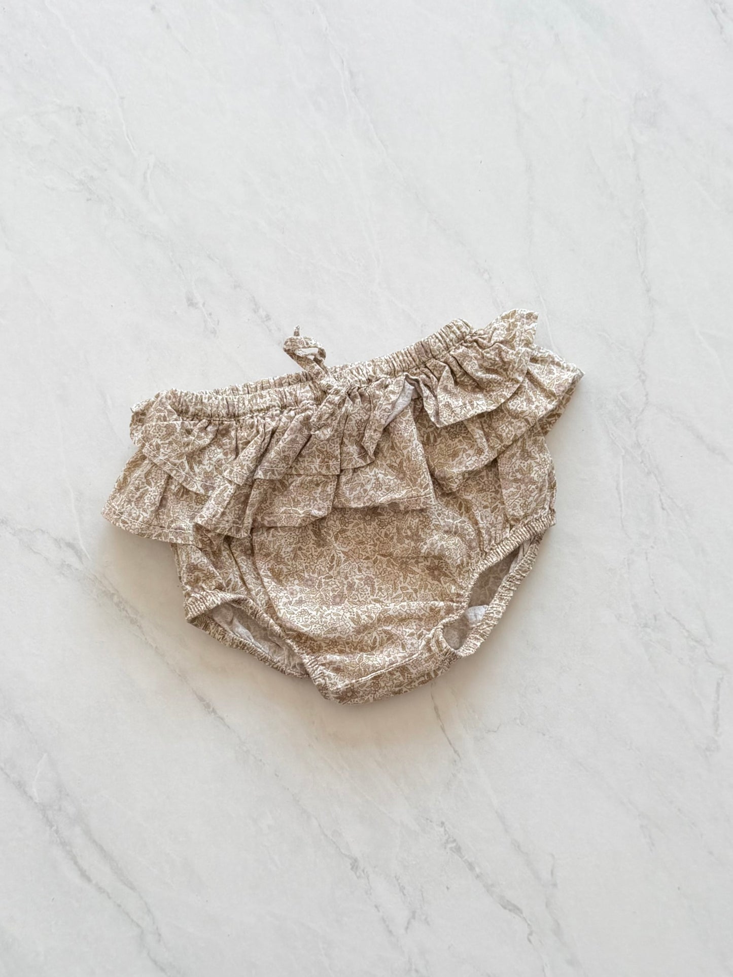 Culotte bloomer - Jamie Kay - 6-12 mois