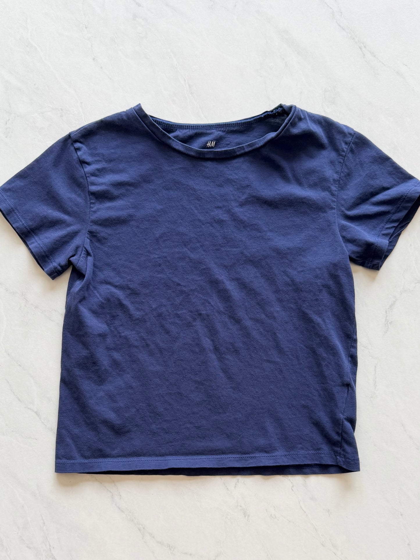 T-shirt - H&M - 6-8 ans