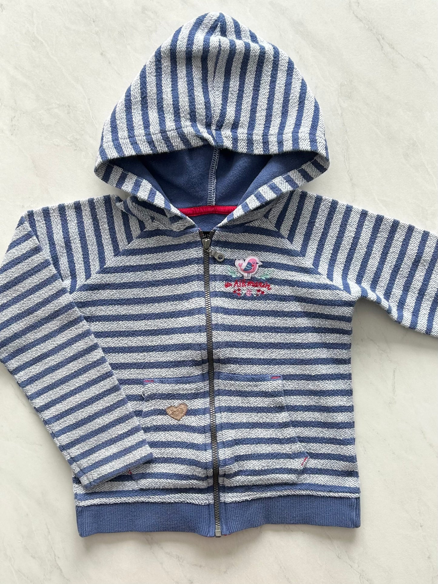 Veste - Souris Mini - 5 ans