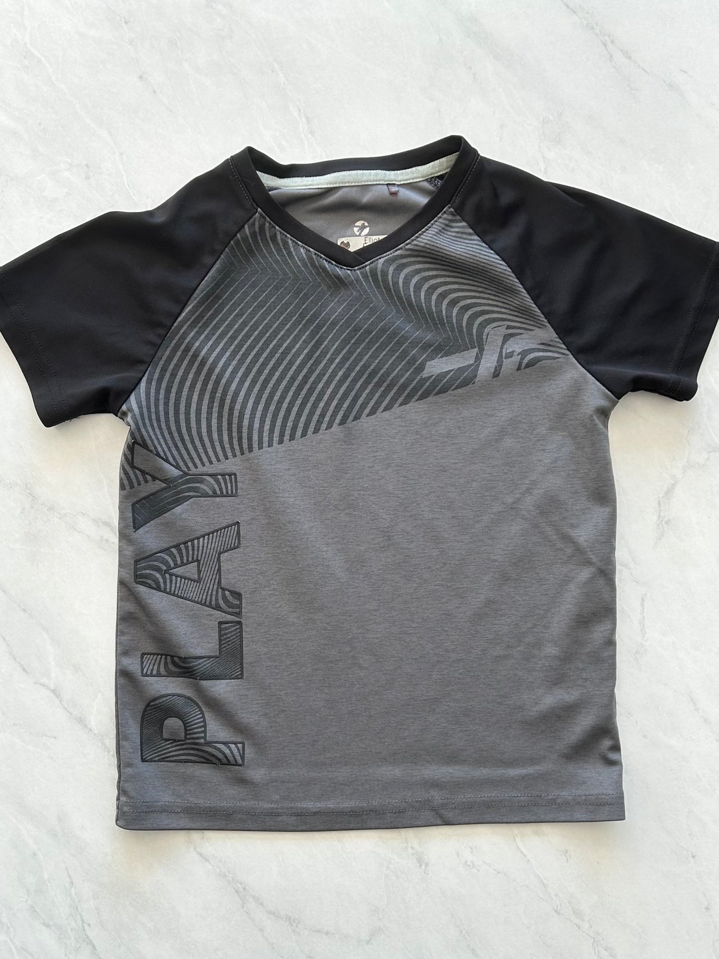 T-shirt - Tag Athletica - 6 ans