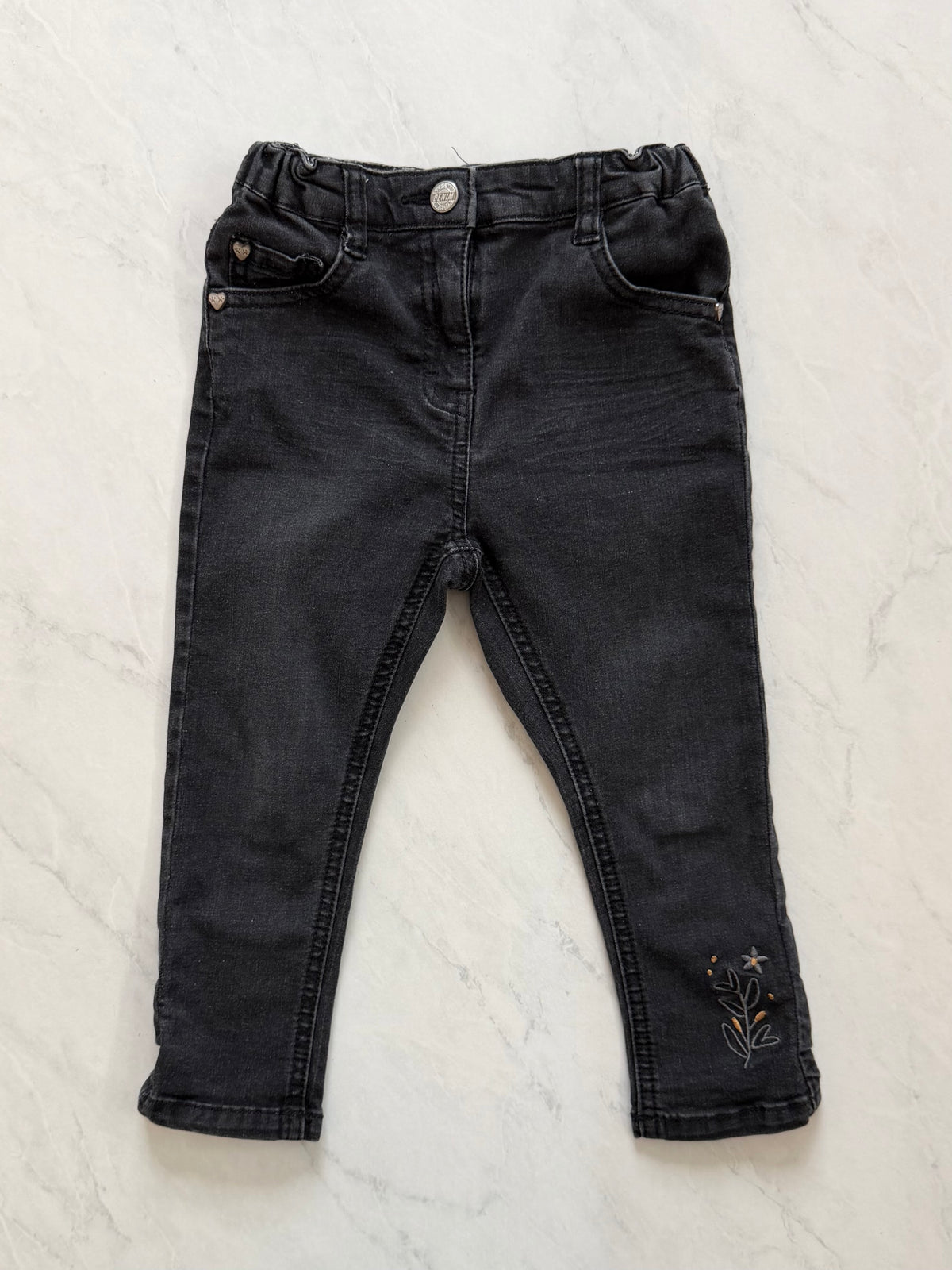 Jeans - Souris Mini - 18-24 mois