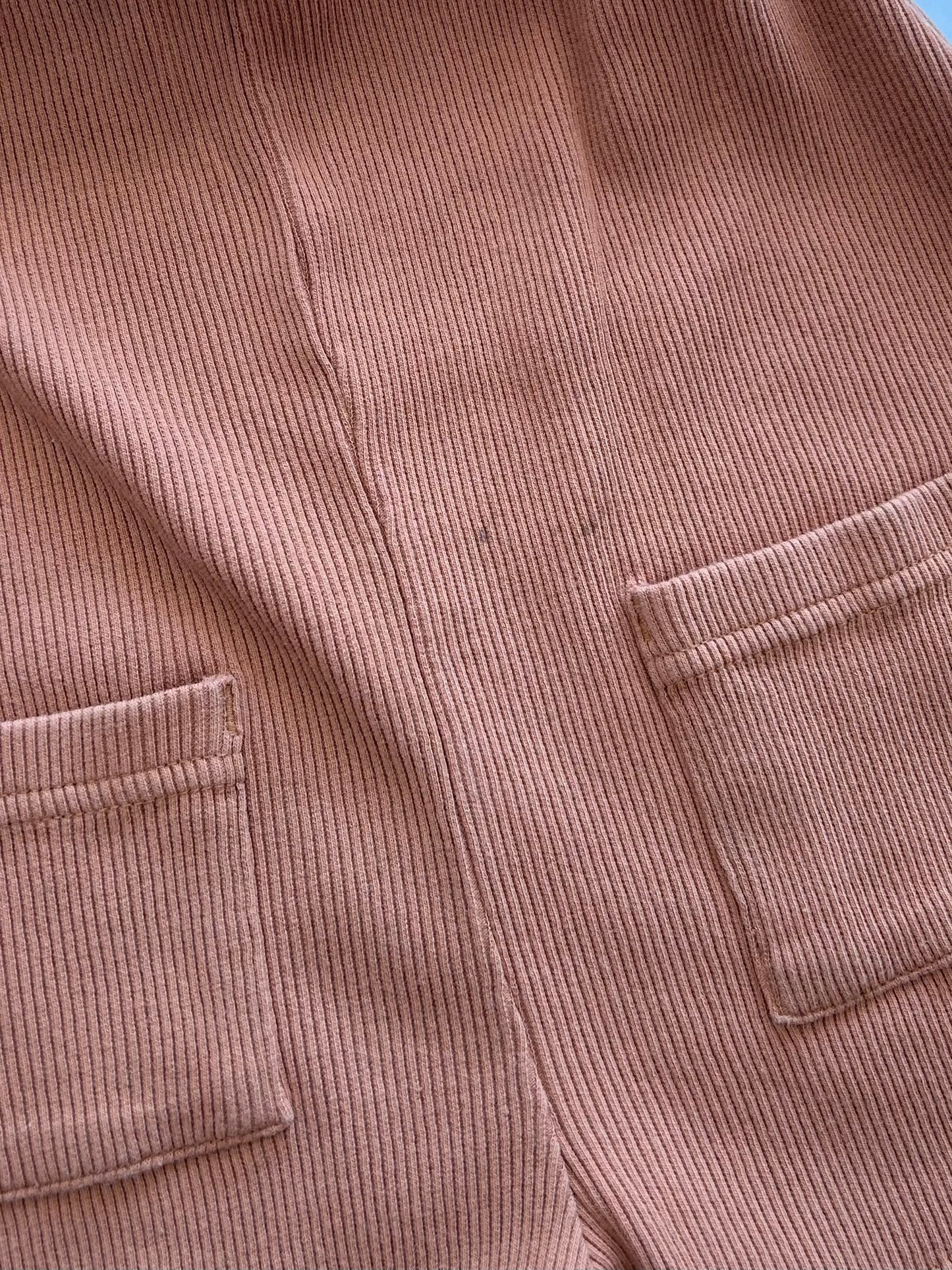 *Imparfait* Barboteuse - Souris mini - 18-24 mois