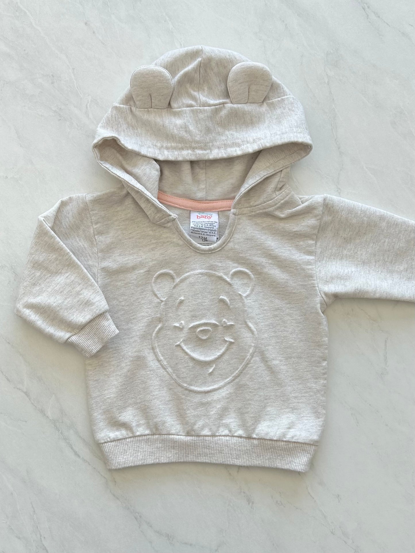 Coton ouaté - Disney Baby - 12 mois