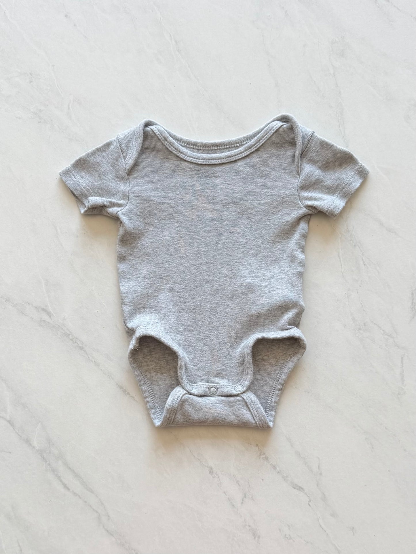 Cache couche - H&M - 0-1 mois