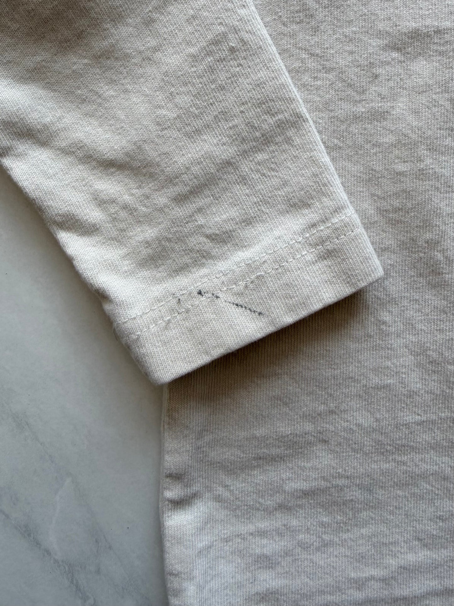 *Imparfait* Chandail manches longues - H&M - 2-4 ans