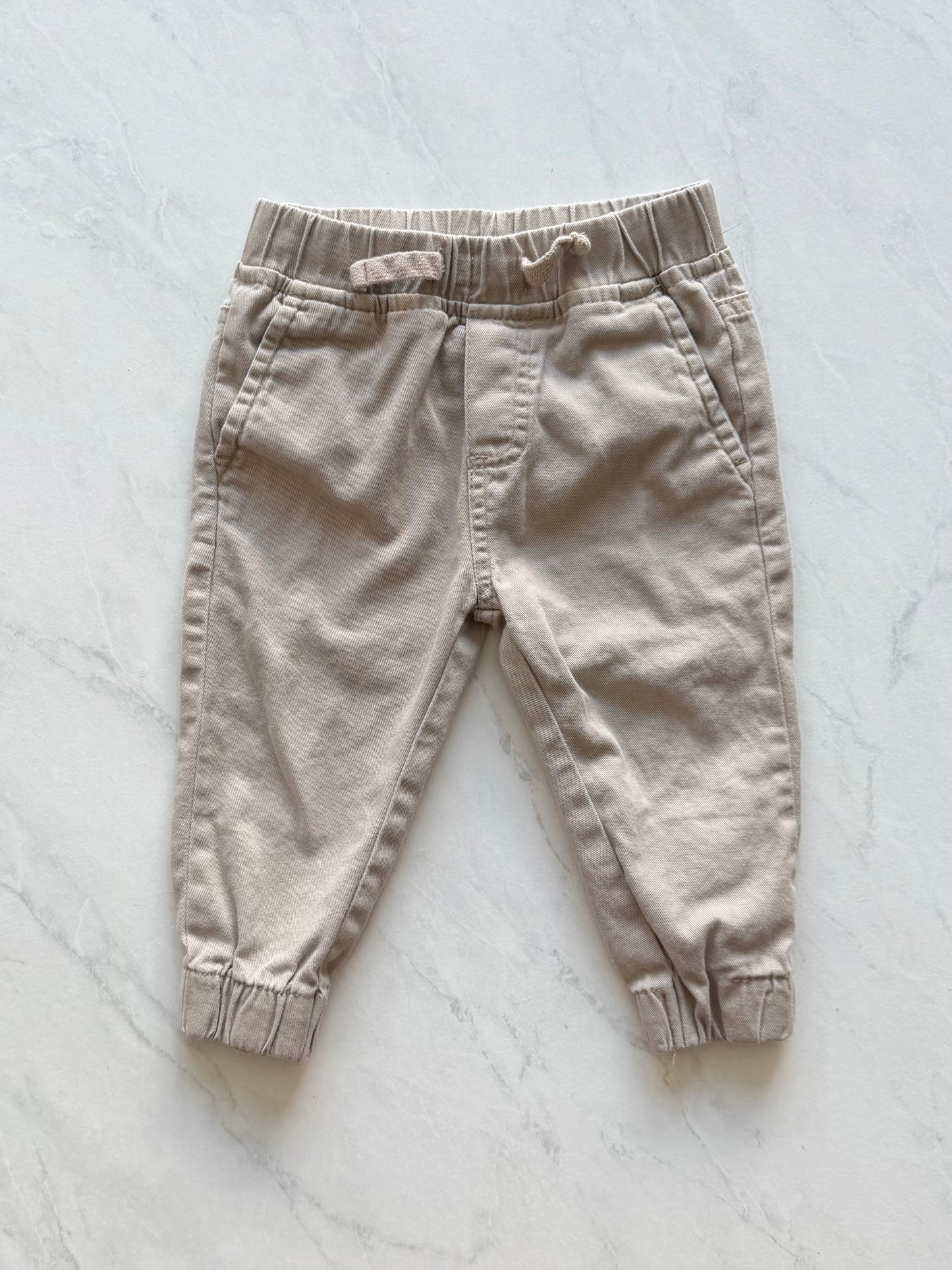Pantalon - Ben Sherman - 12 mois