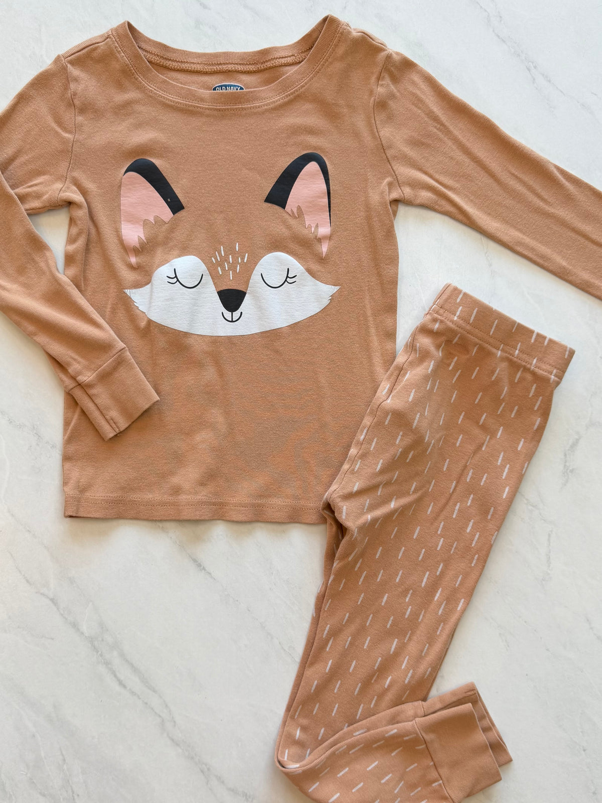 Pyjama 2 pièces - Old navy - 4T