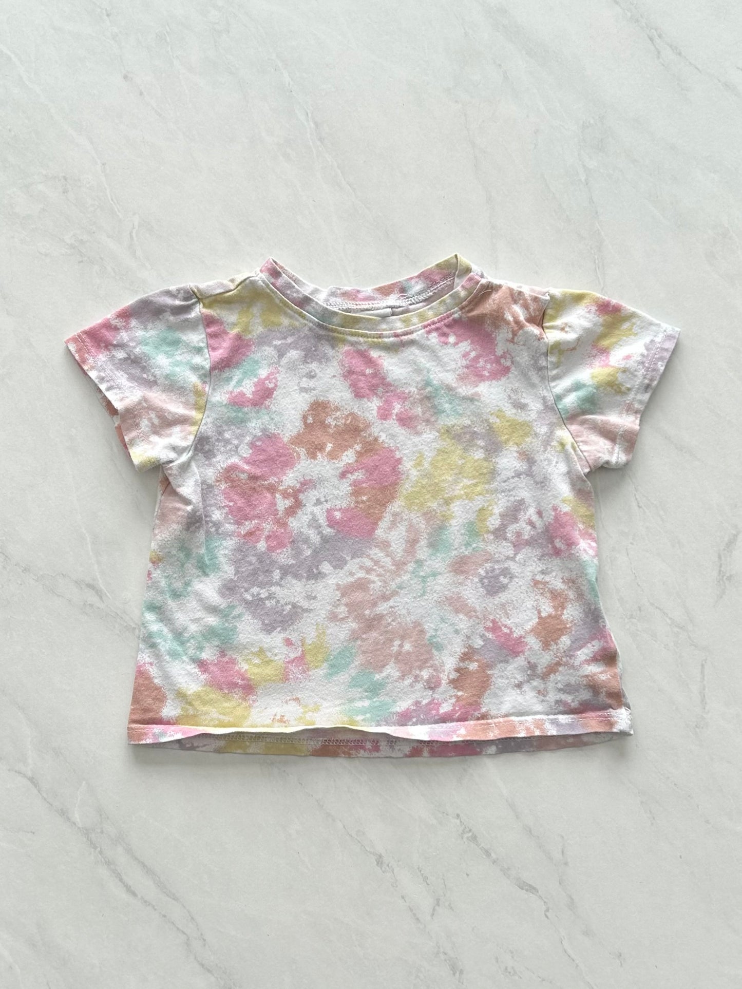 T-shirt - H&M - 9-12 mois