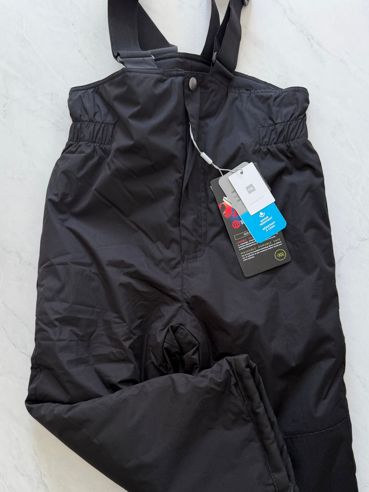 NEUF Pantalon de neige - Tag - 5 ans