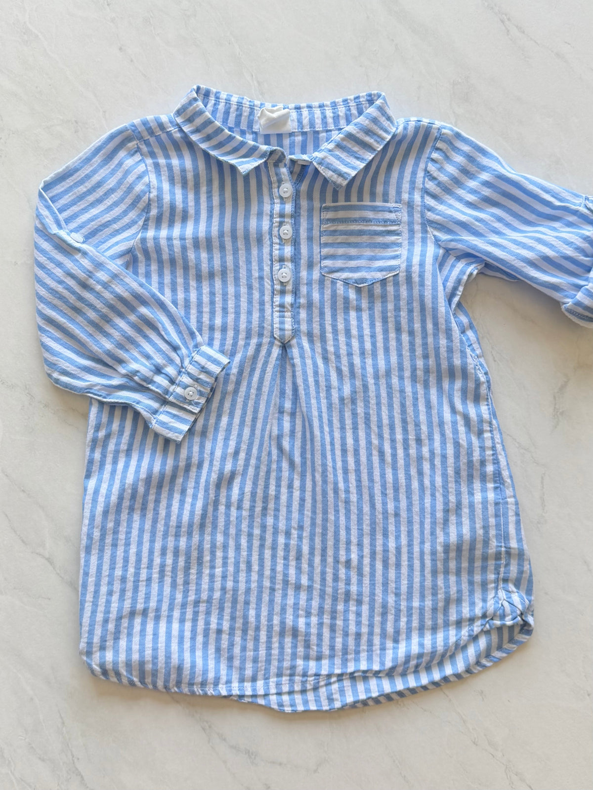 Tunique - H&M - 18-24 mois