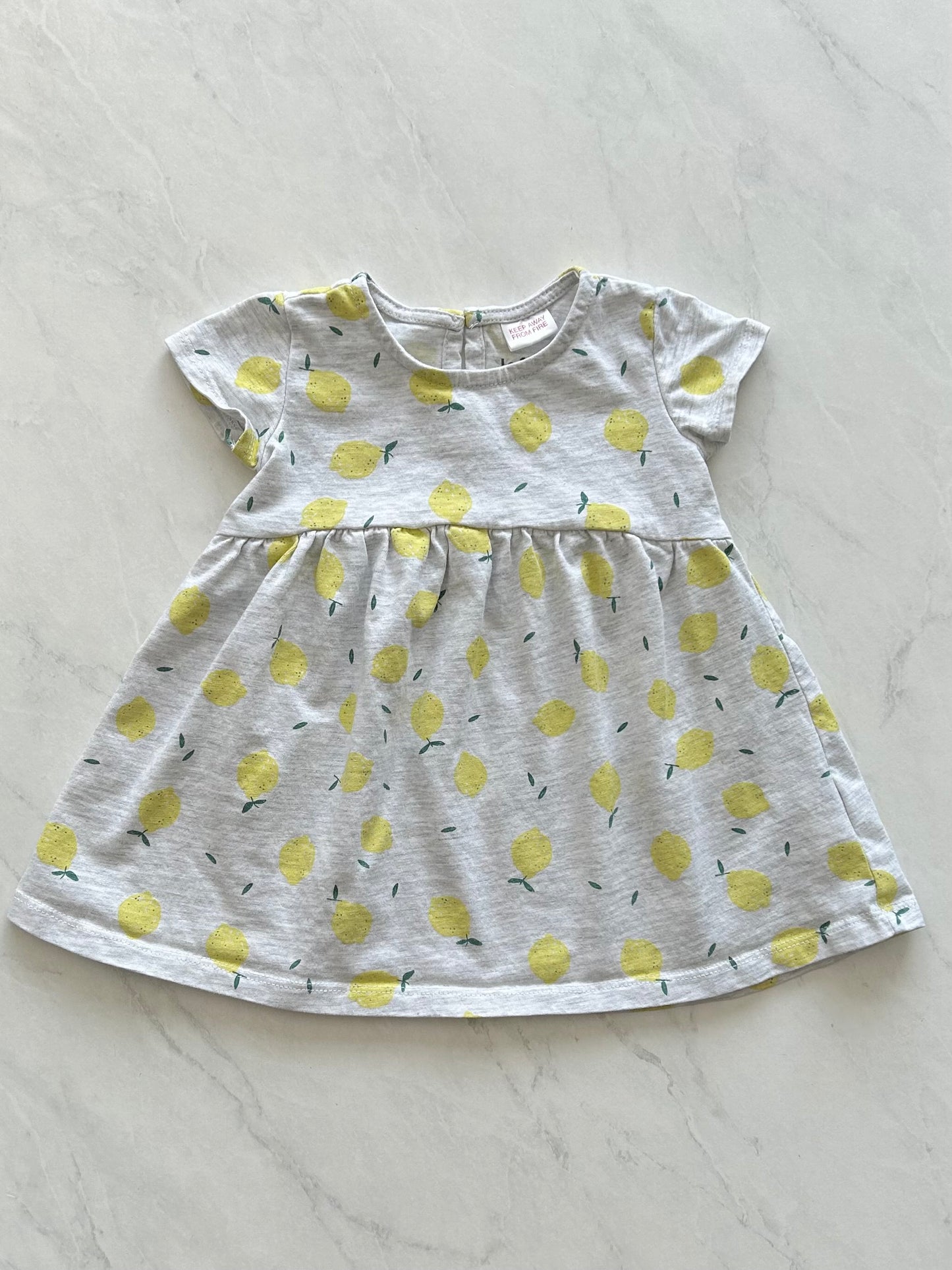 Robe - Lefties baby - 6-9 mois