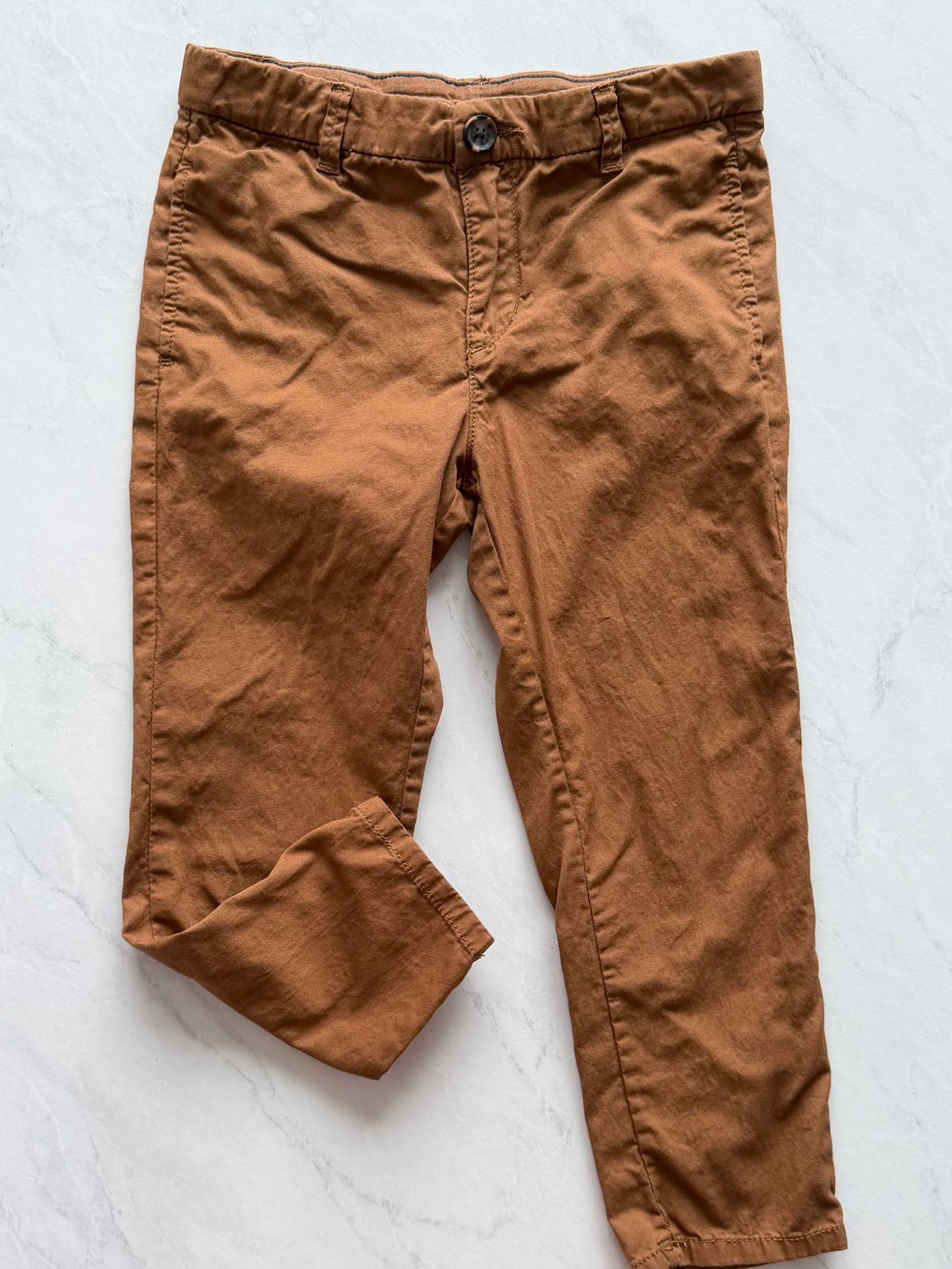 Pantalon - H&M - 4-5 ans