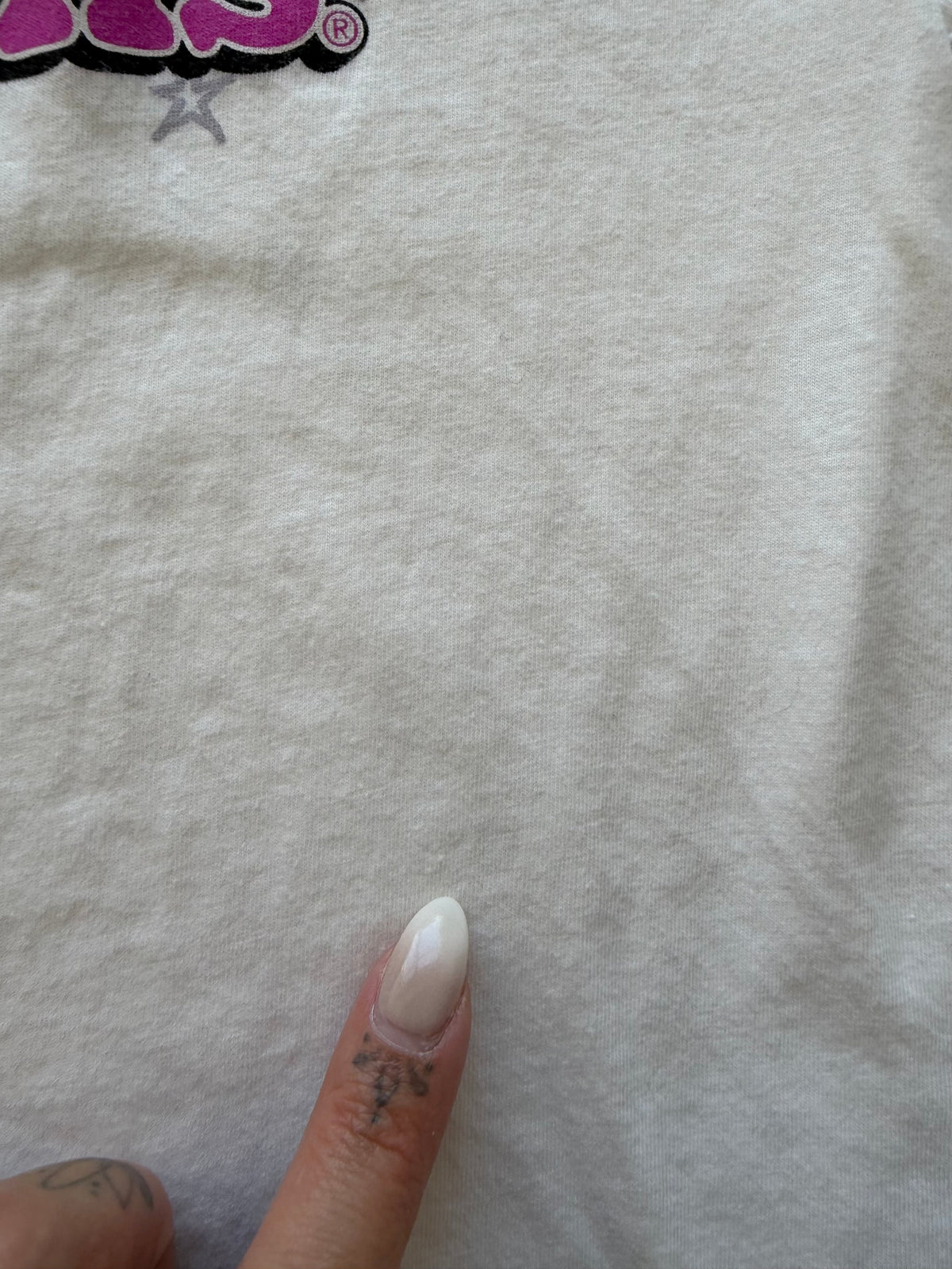 *Imparfait* T-shirt - Vans - 2T