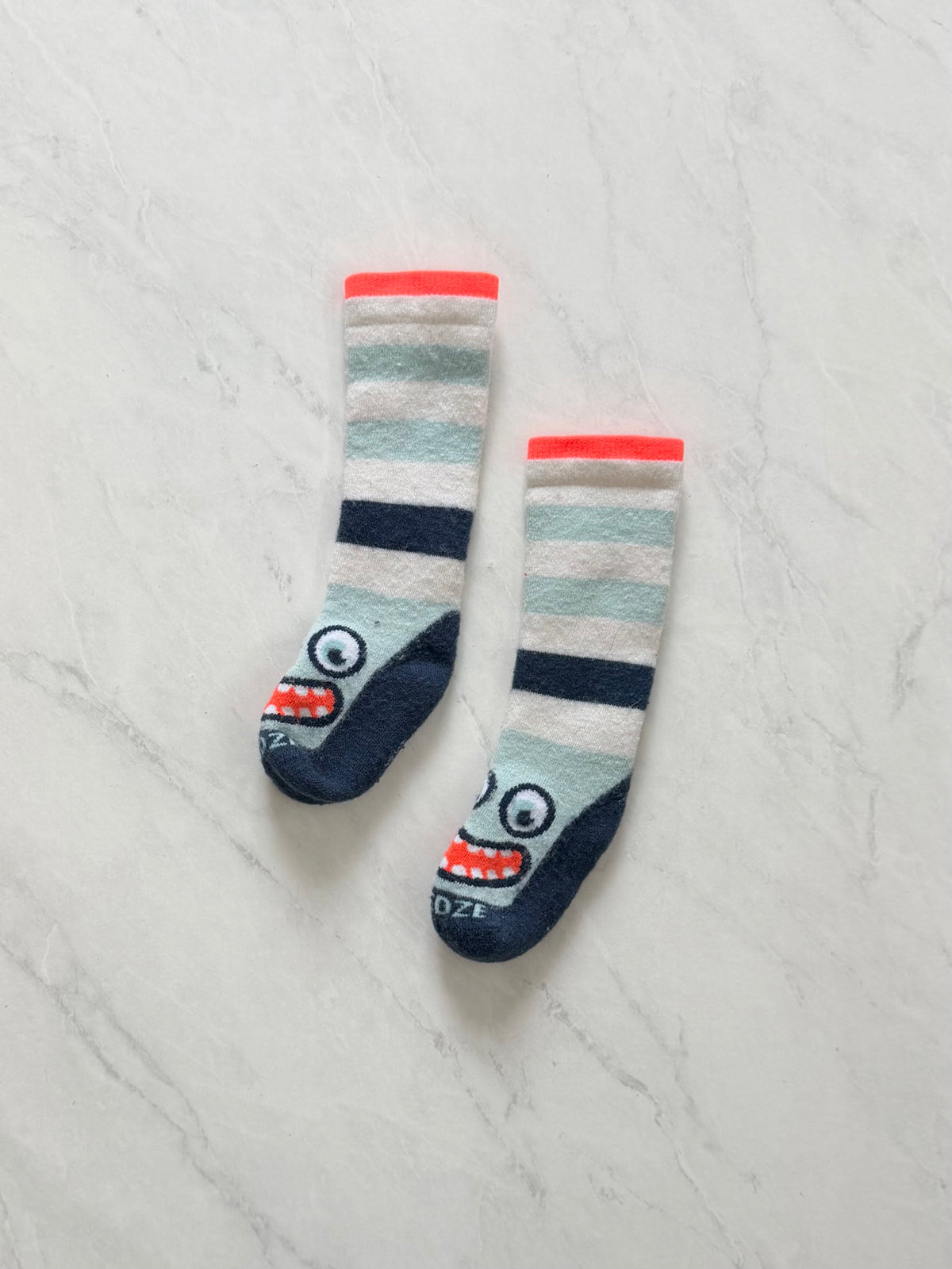 Chaussettes en laine - Wedze - 23-26 (approx. 2-3 ans)