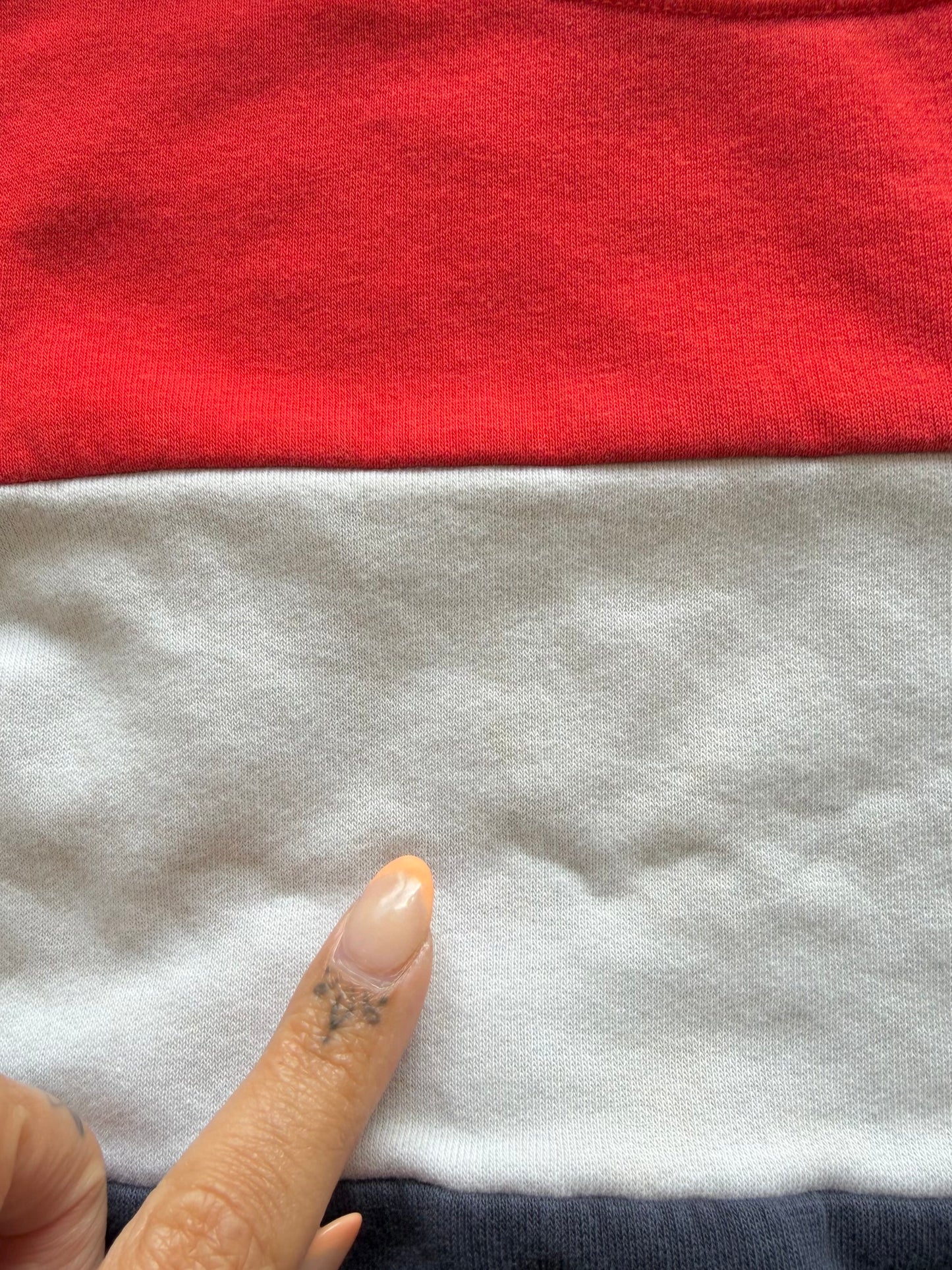 *Imparfait* Crewneck - H&M - 2-4 ans