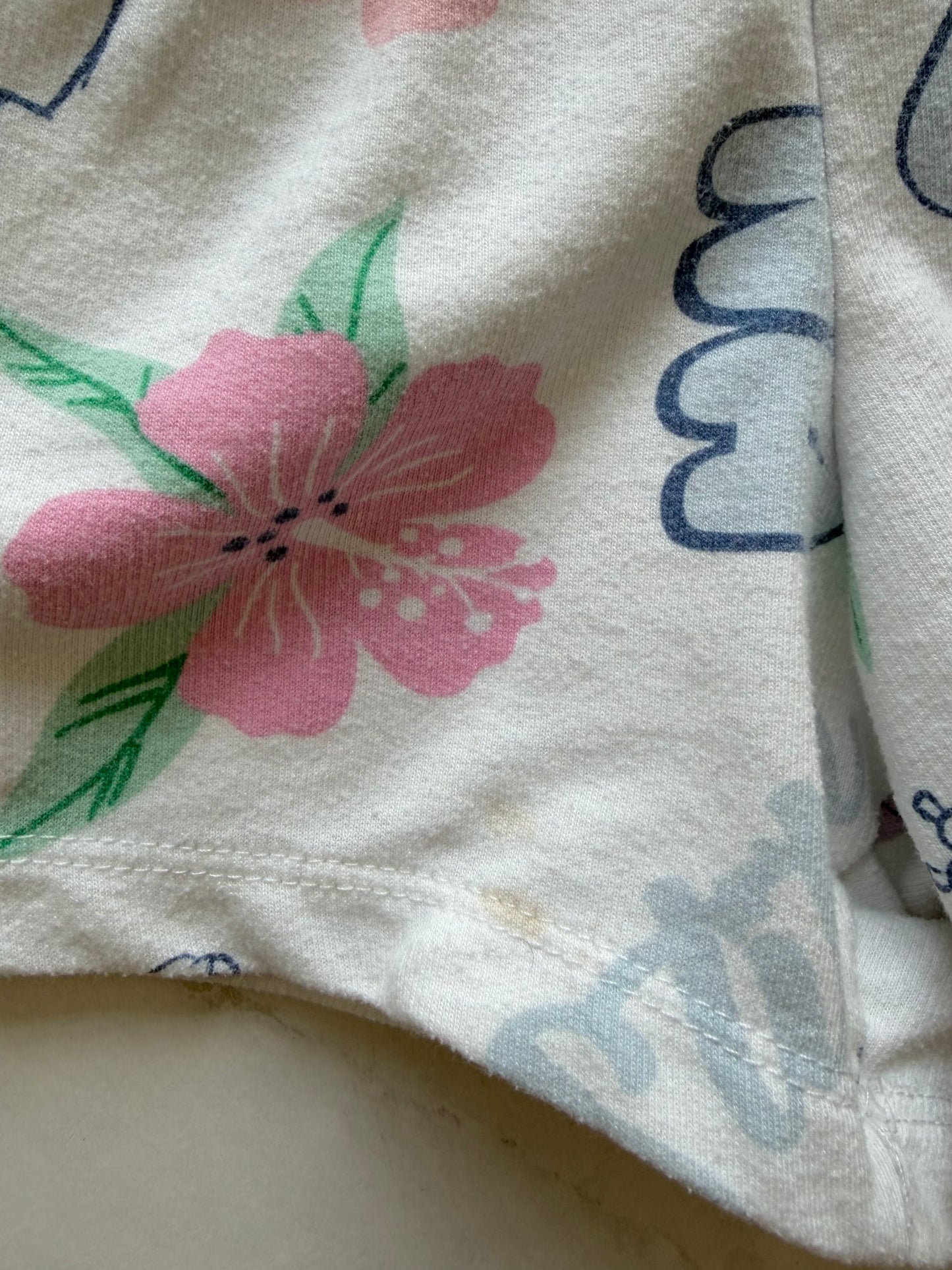 *Imparfait* Short - Disney - 7-8 ans