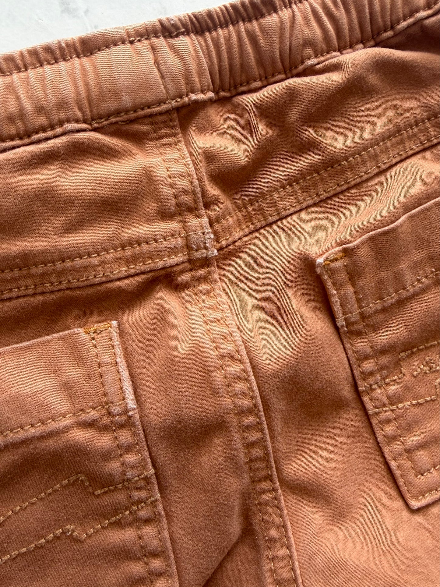 *Imparfait* Pantalon - Souris Mini - 12-18 mois