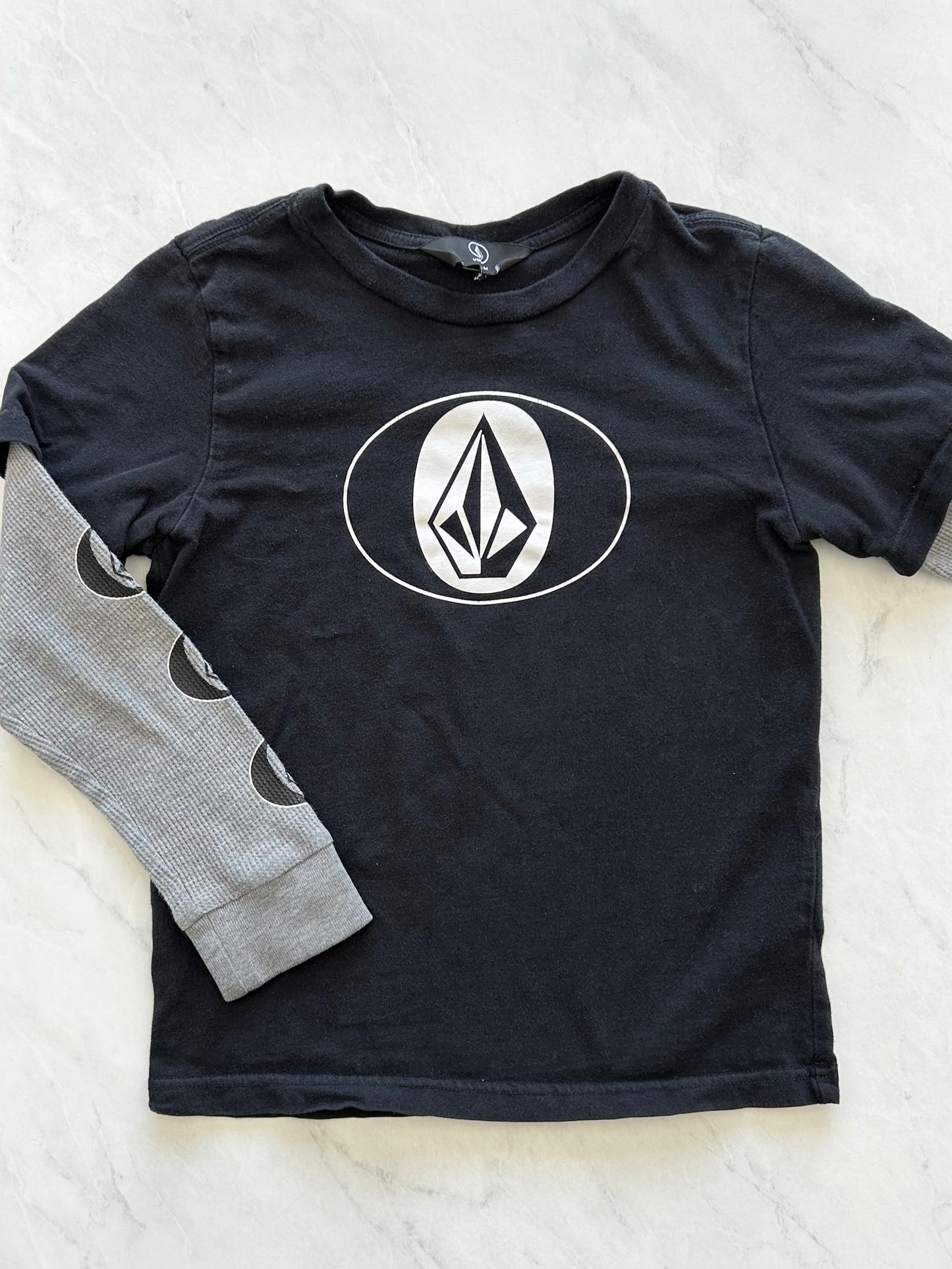 Chandail manches longues - Volcom - 6 ans