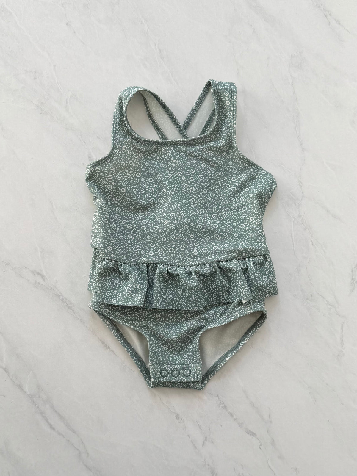 Maillot de bain - Little Planet Organic - 9 mois