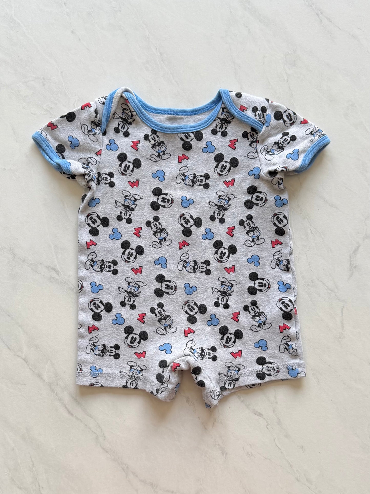 Barboteuse - Disney baby - 9 mois