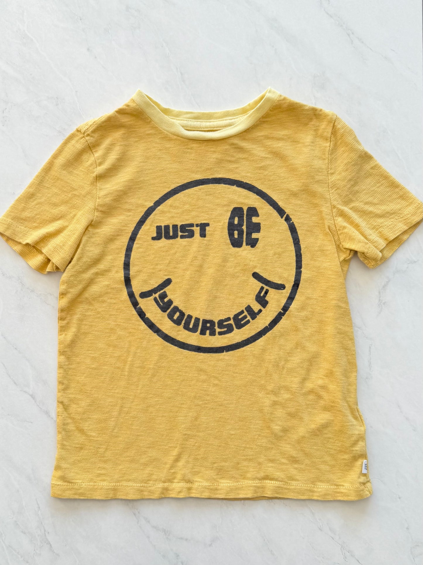 T-shirt - Gap Kids - 6-7 ans